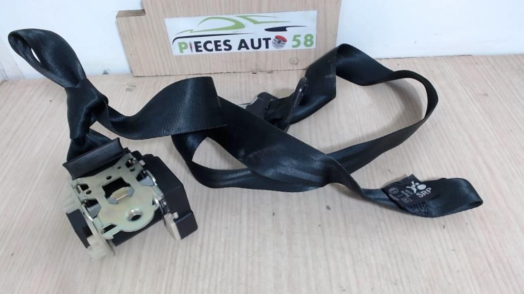 Ceinture avant droit RENAULT TWINGO 2 PHASE 1 Essence - 1