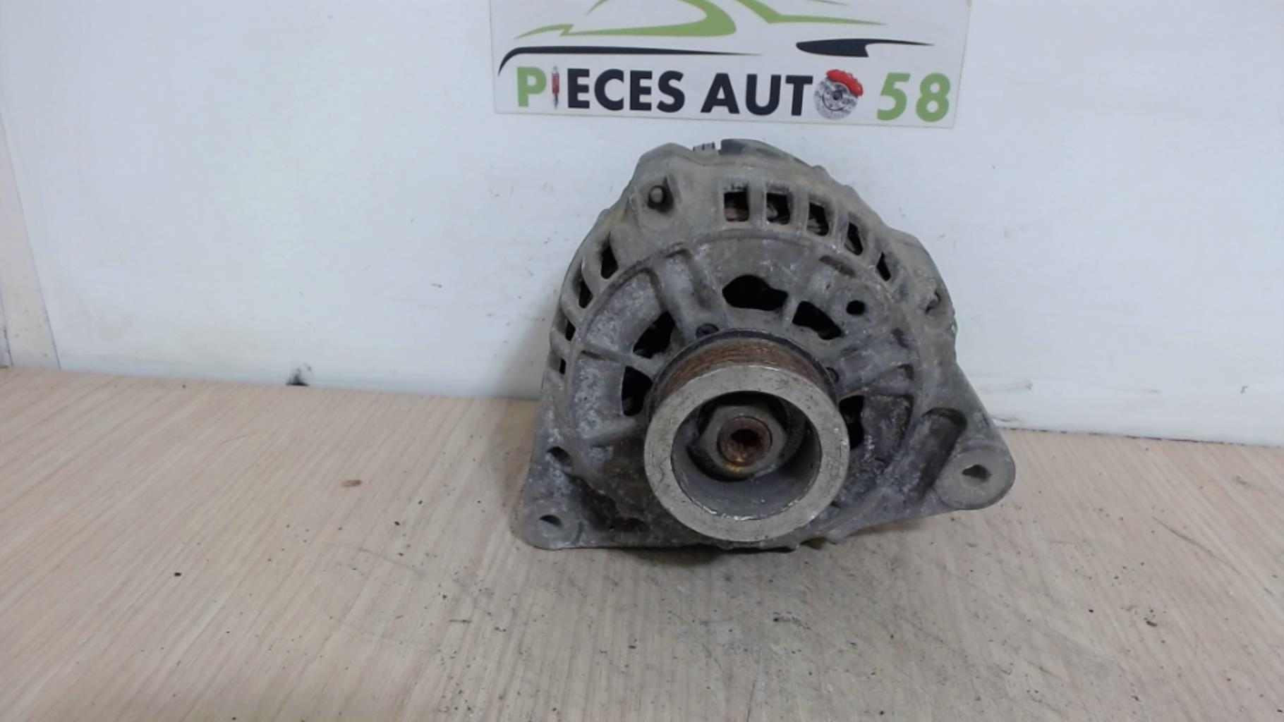 Alternateur FORD ESCORT 5  - 1
