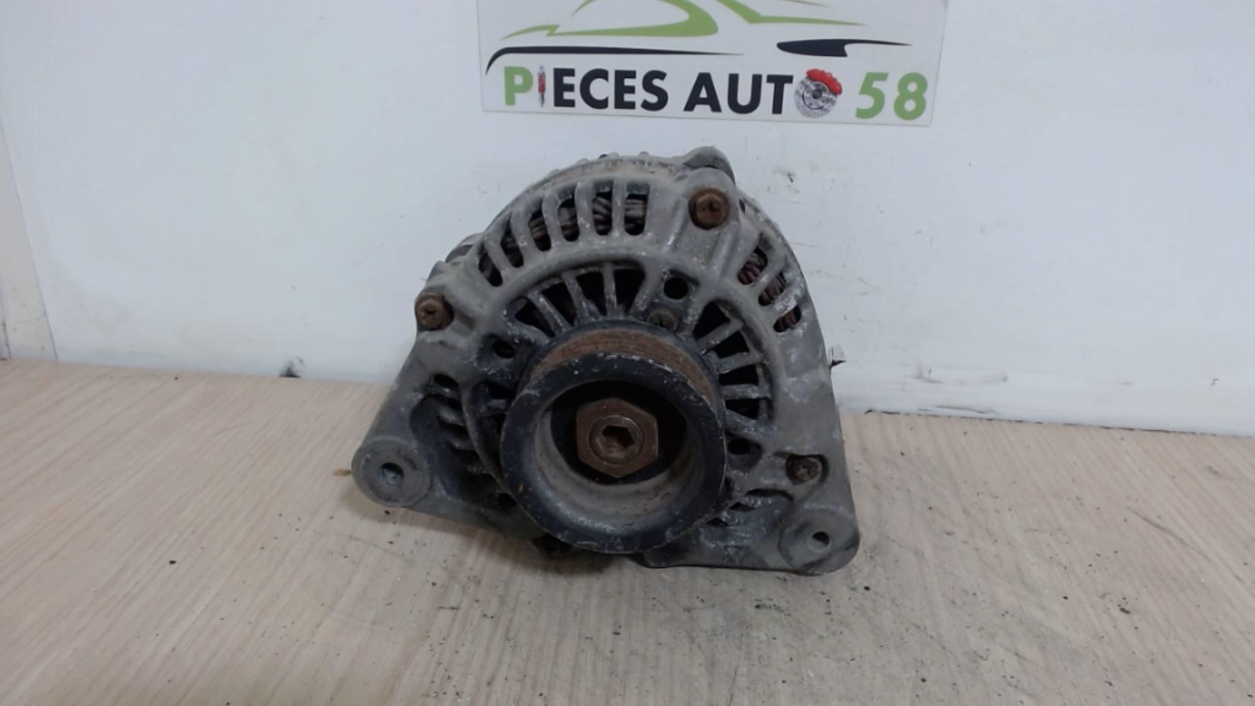 Alternateur FORD ESCORT 6  - 1