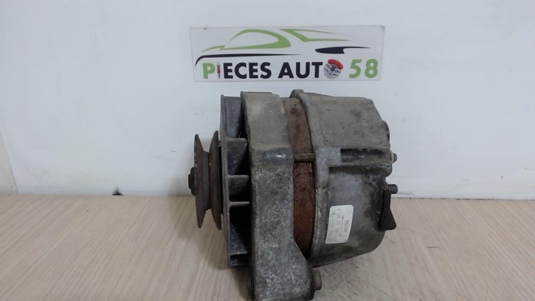 Alternateur BMW 735 I BVA Essence - 1