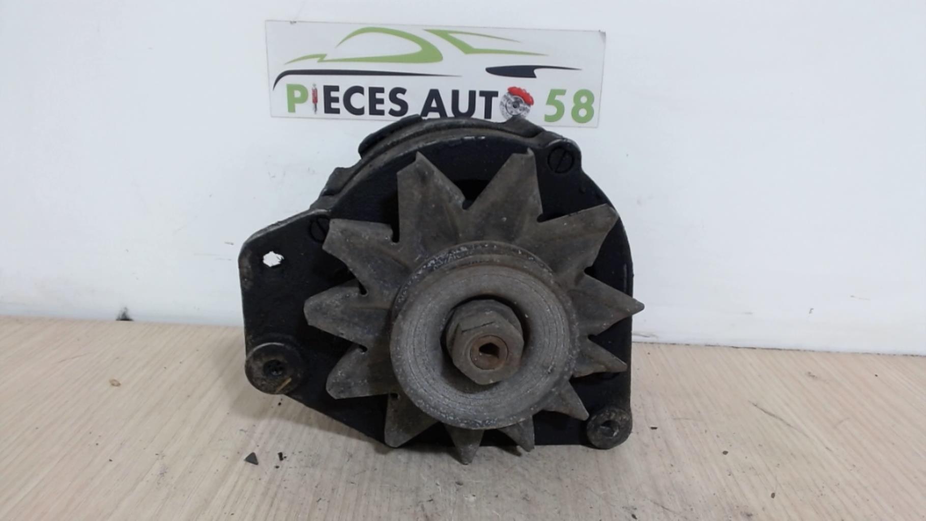 Alternateur AUDI 100 2 PHASE 1 Essence - 1
