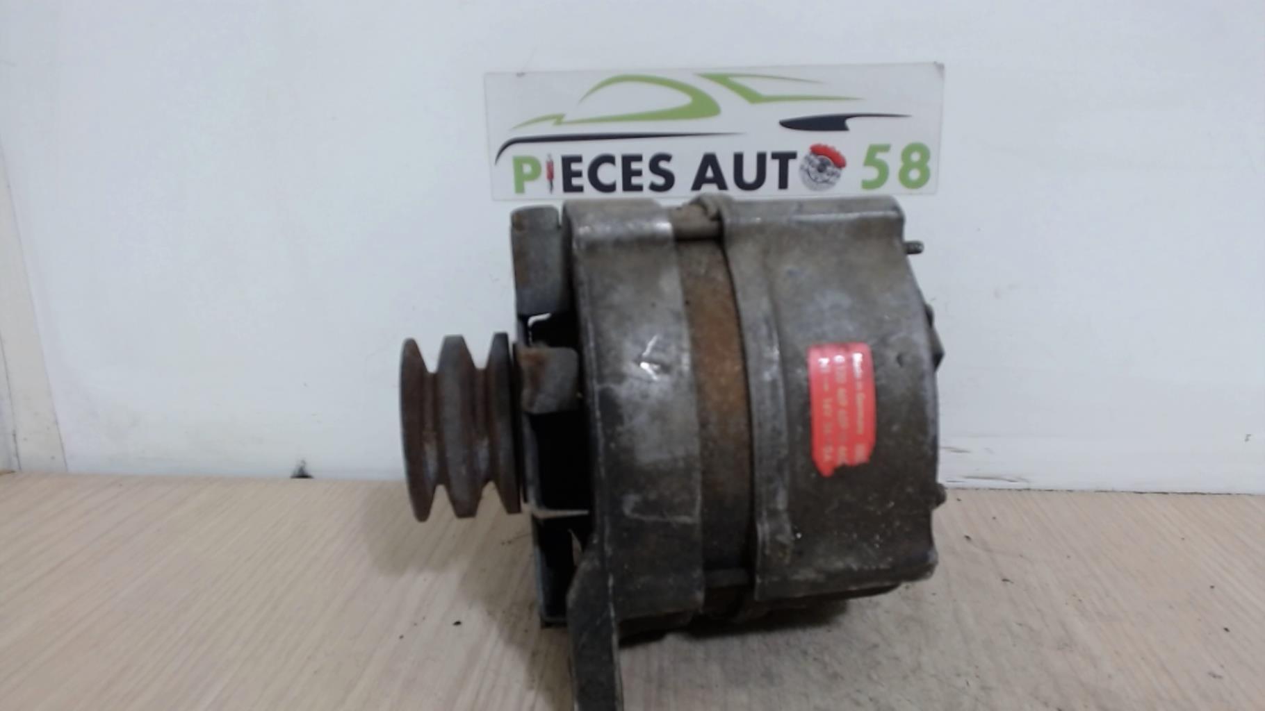 Alternateur FORD SCORPIO 1 Essence - 1