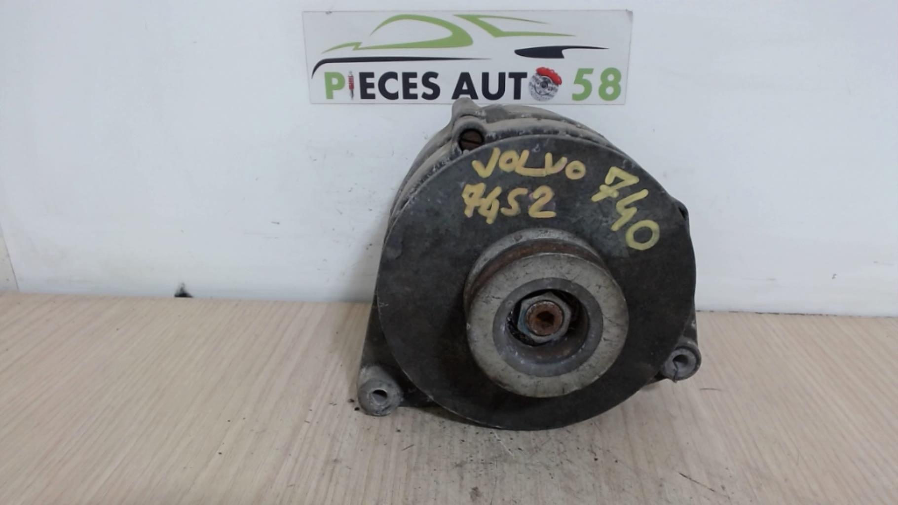 Alternateur VOLVO 740 Essence - 1
