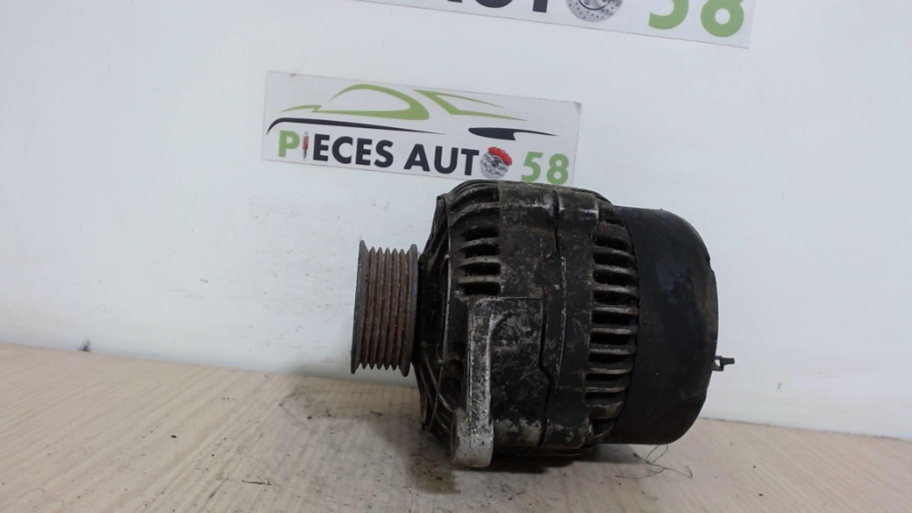 Alternateur FORD ESCORT 5  - 1