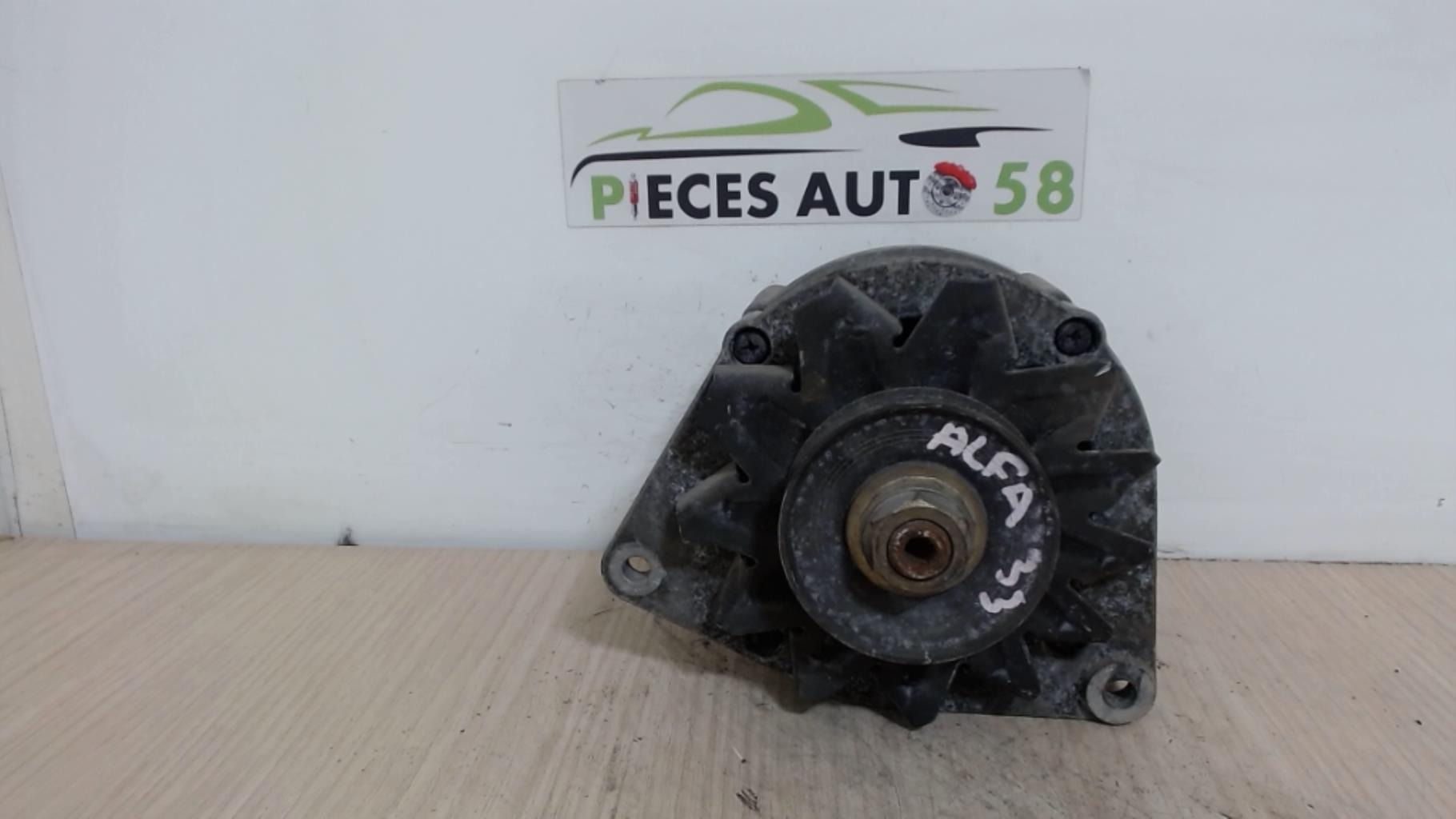 Alternateur ALFA ROMEO 33 PHASE 3 Essence - 1