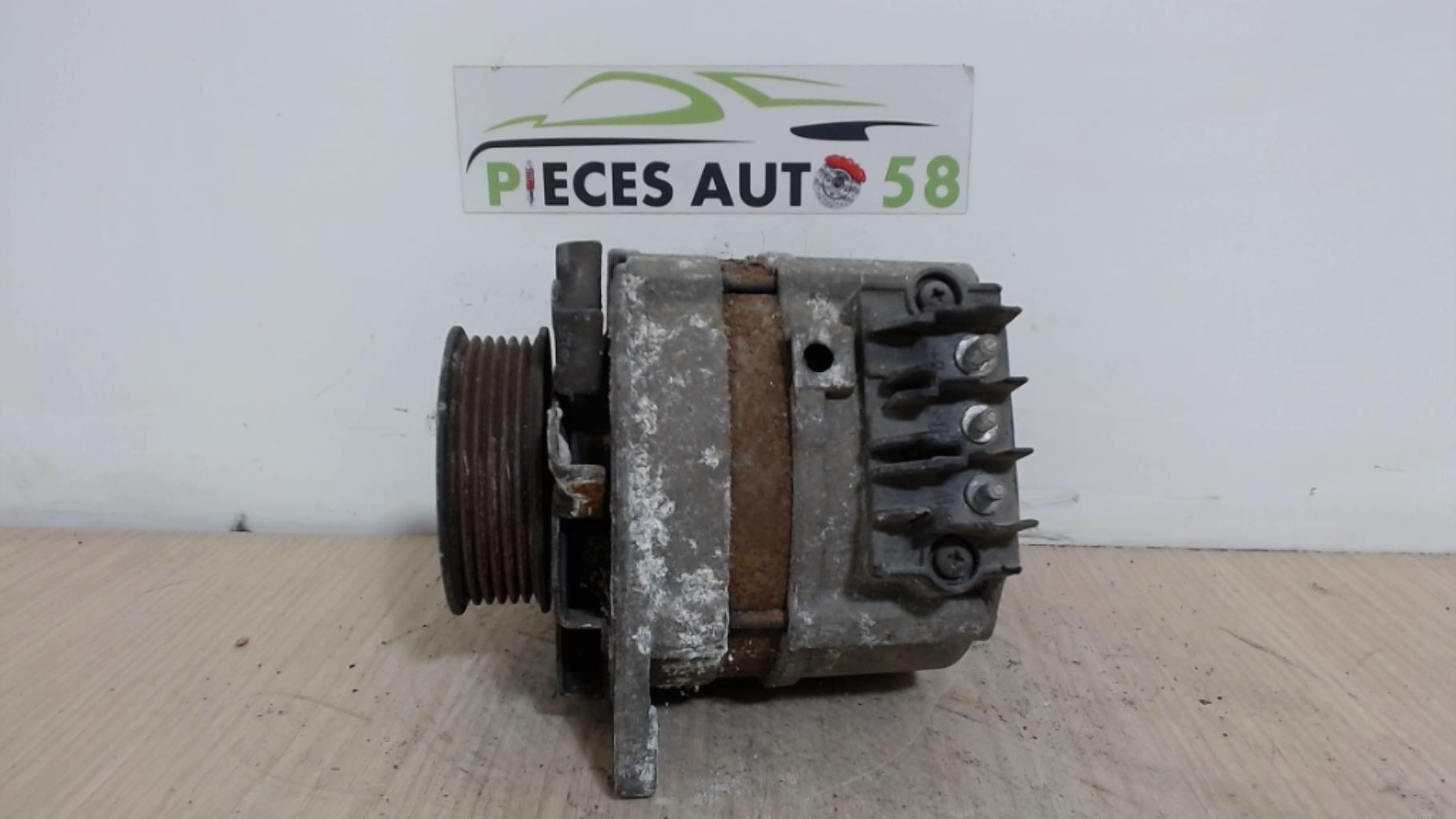 Alternateur FORD SIERRA  - 1