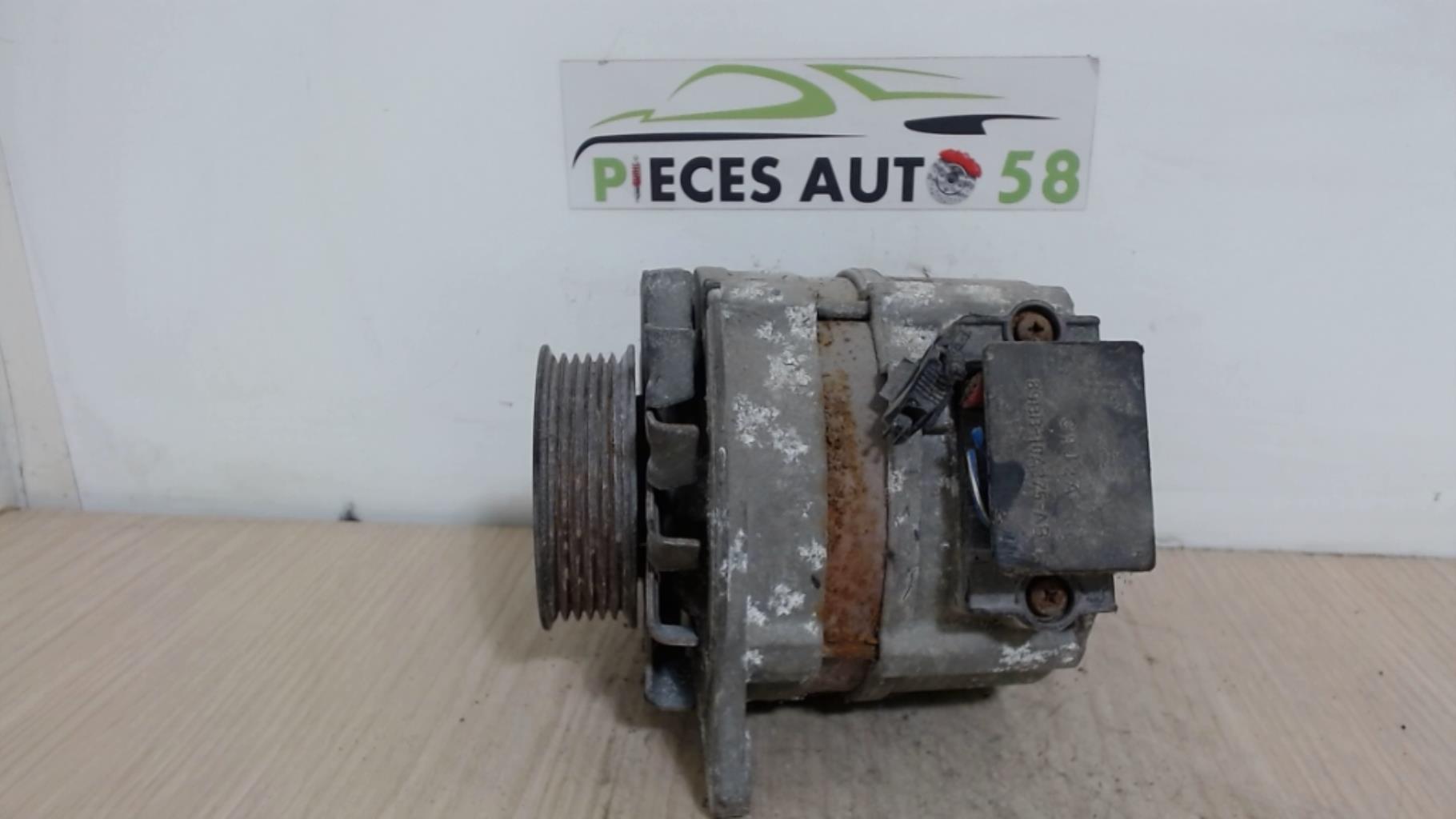 Alternateur FORD SIERRA  - 1