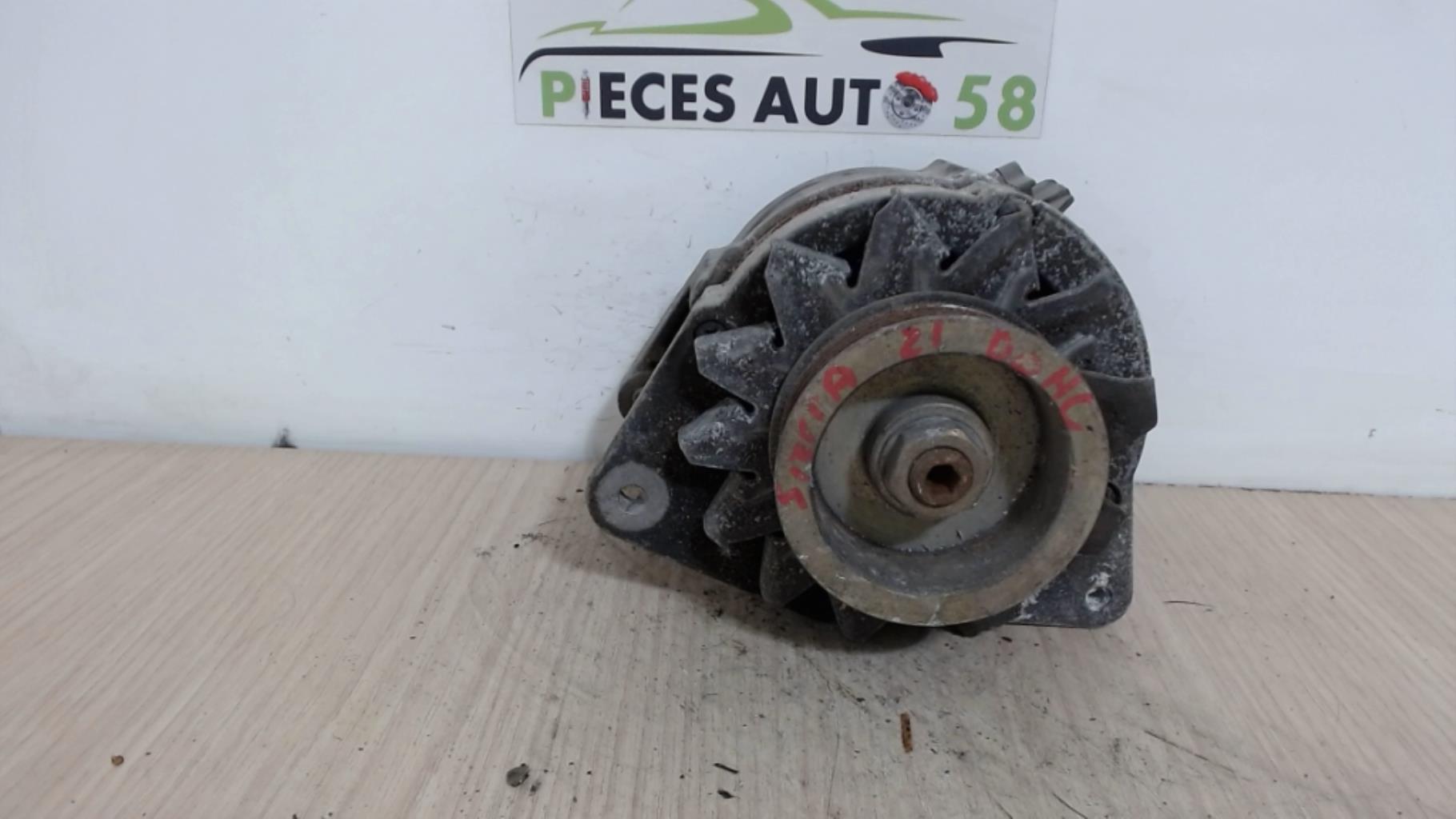 Alternateur FORD SIERRA  - 1
