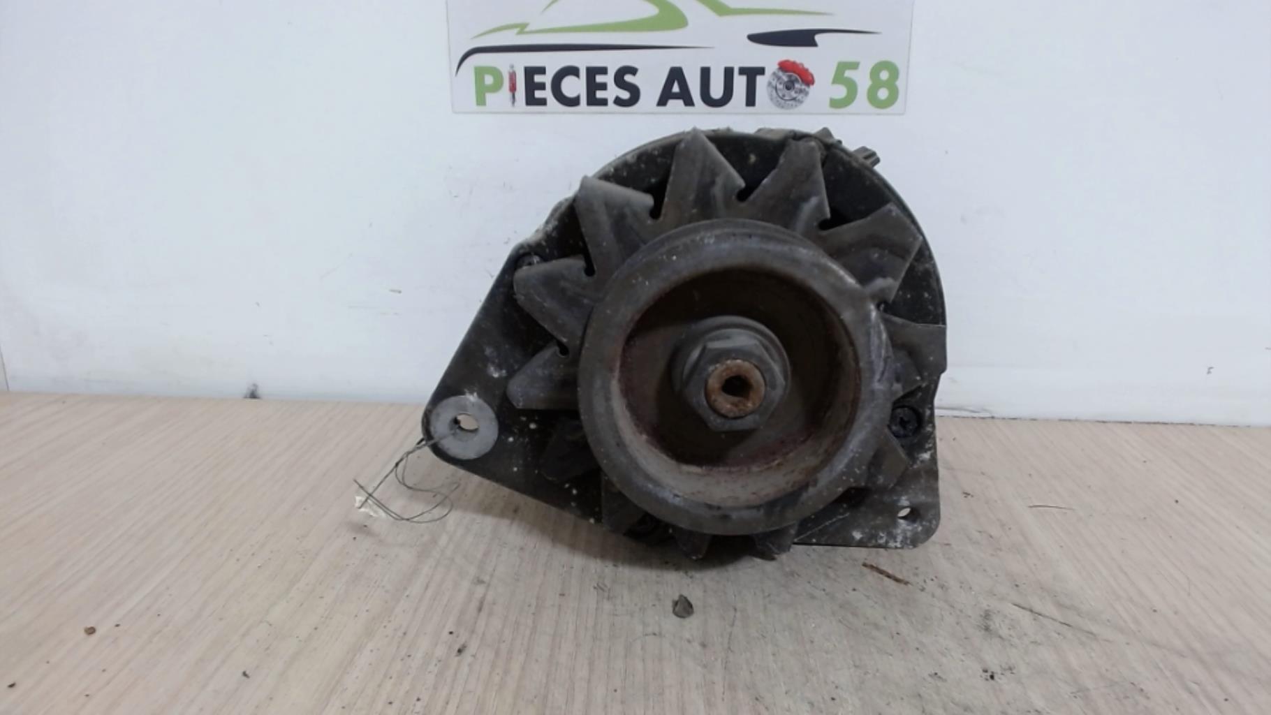 Alternateur FORD SCORPIO 1  - 1