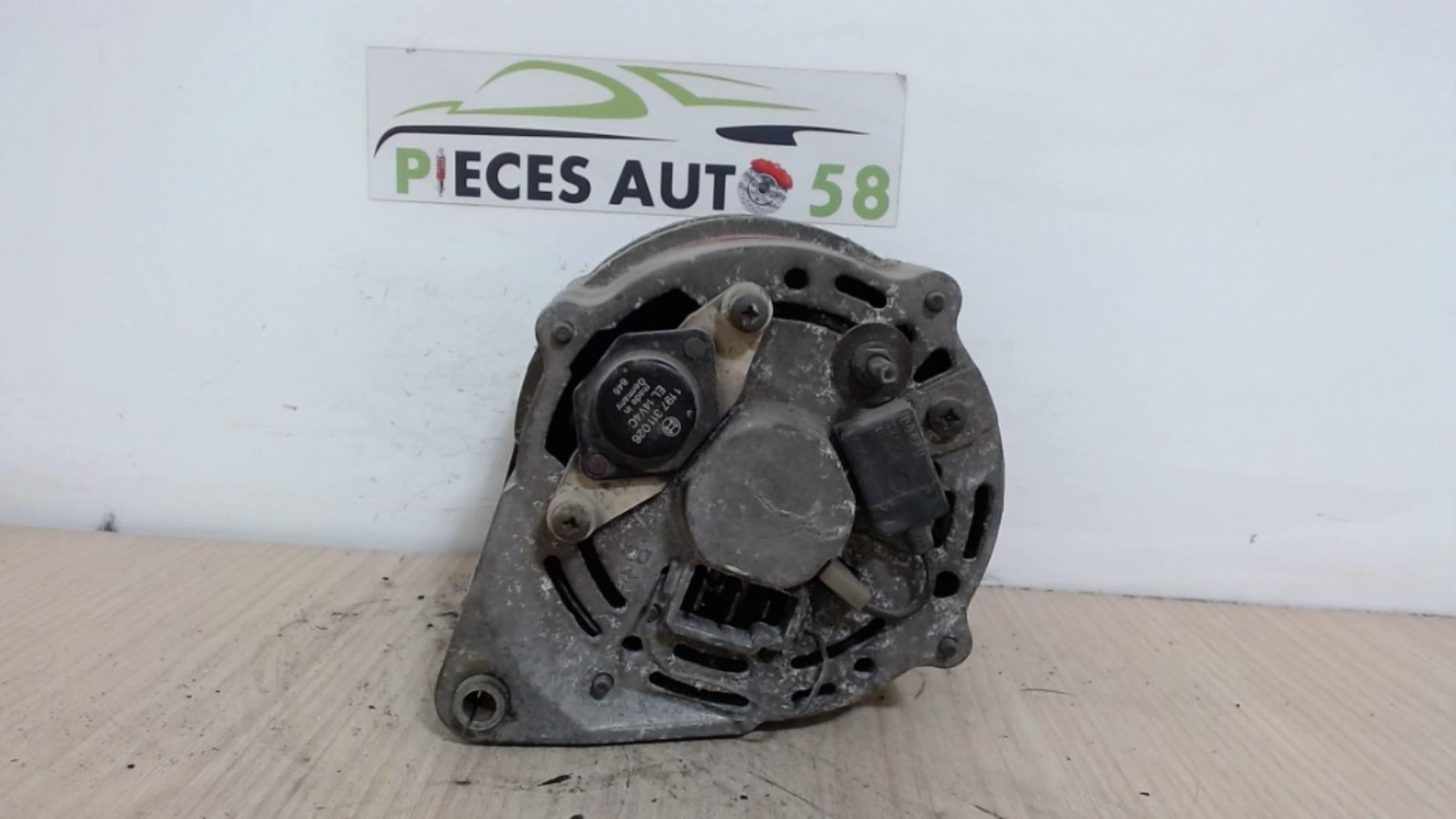Alternateur FORD ESCORT 4  - 1