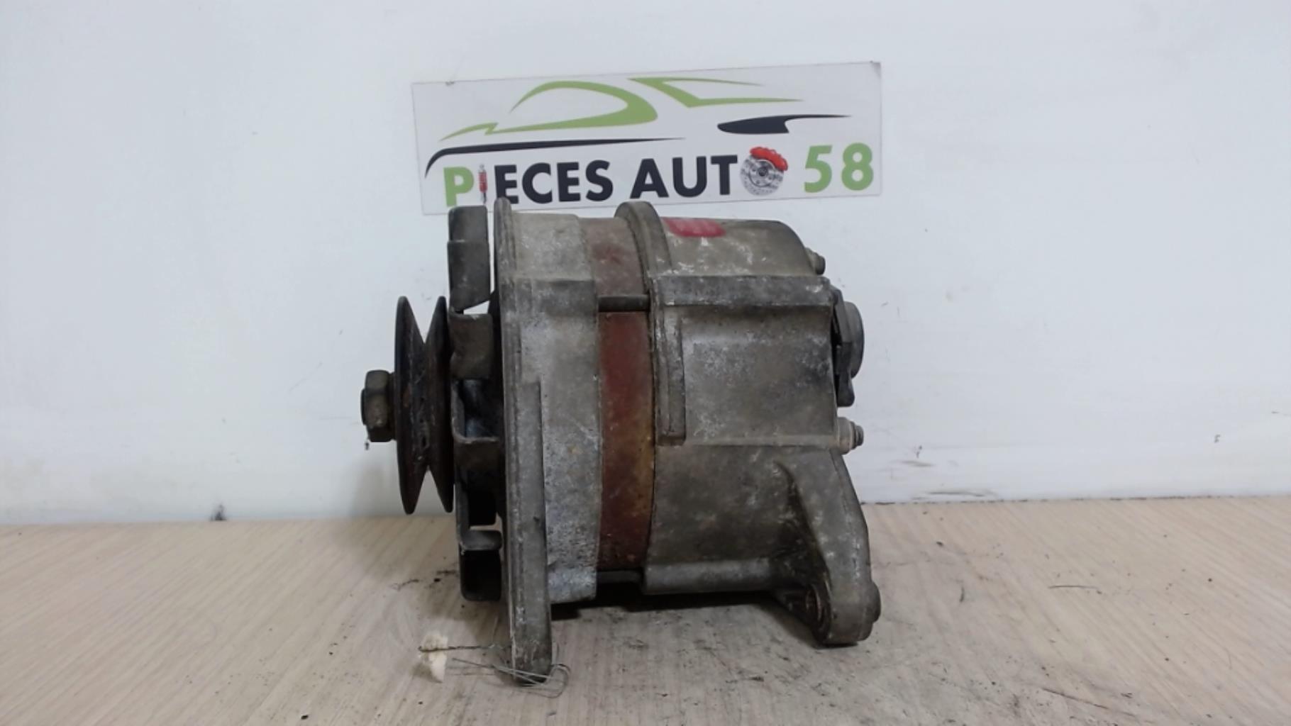 Alternateur FORD ESCORT 4  - 1