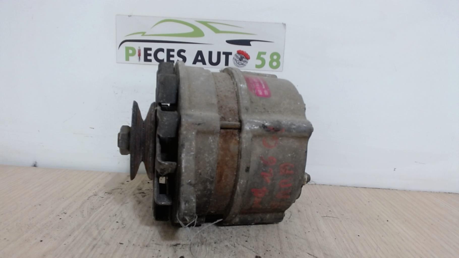 Alternateur FORD SIERRA  - 1