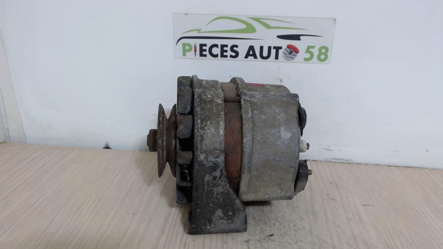 Alternateur BMW SERIE 3 E30  - 1