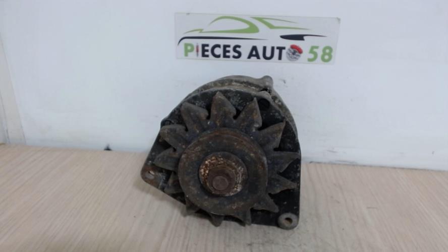 Photo de la pièce