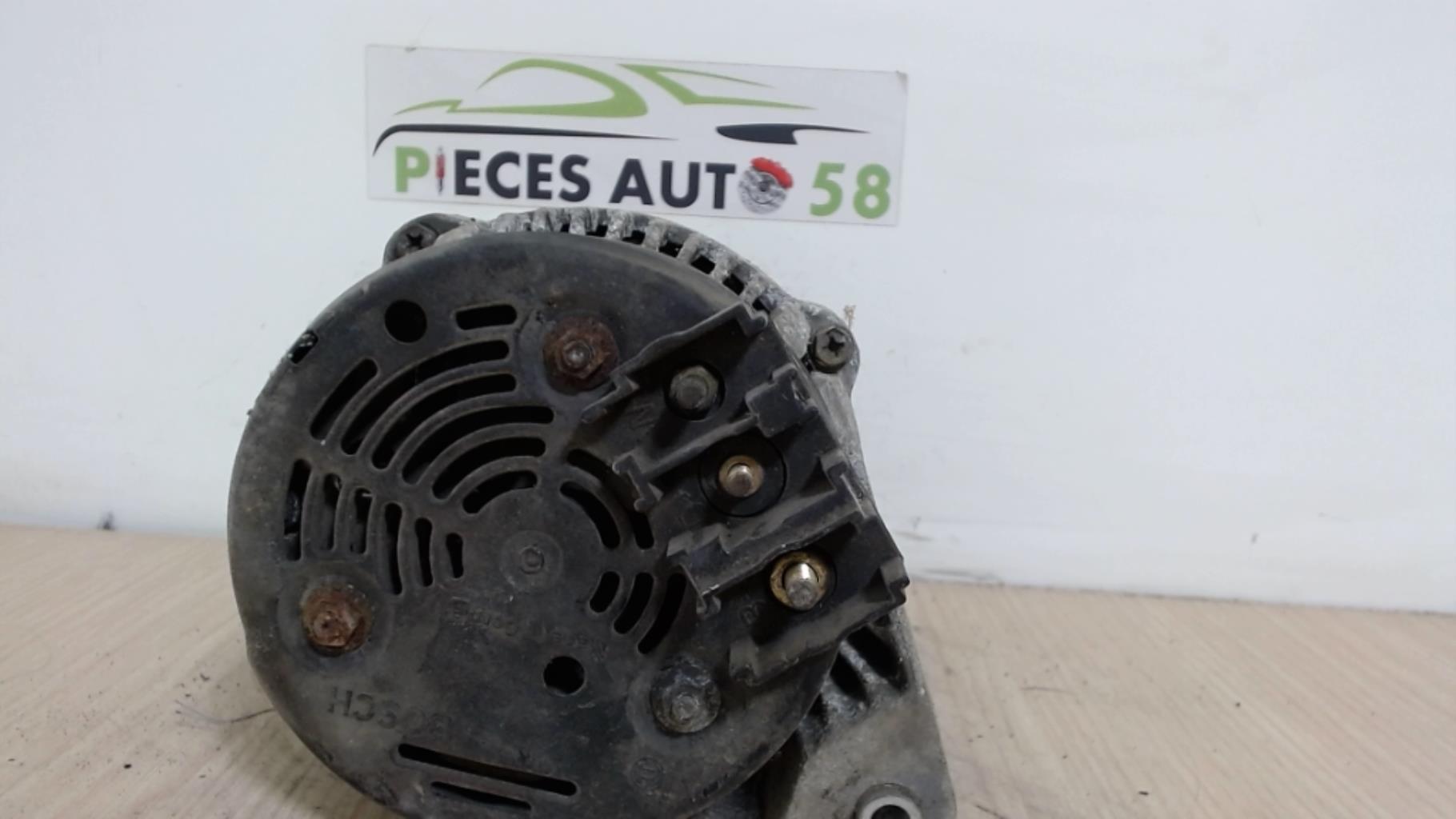Alternateur FORD ESCORT 5 PHASE 2 Essence - 1