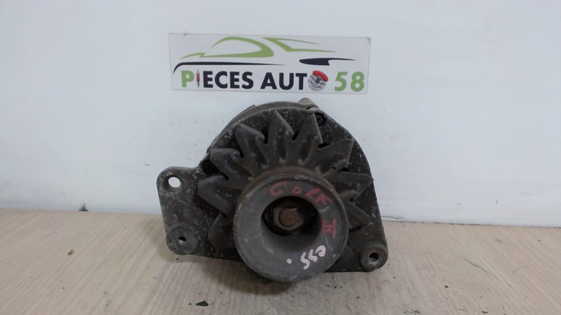 Alternateur VOLKSWAGEN GOLF Essence - 1