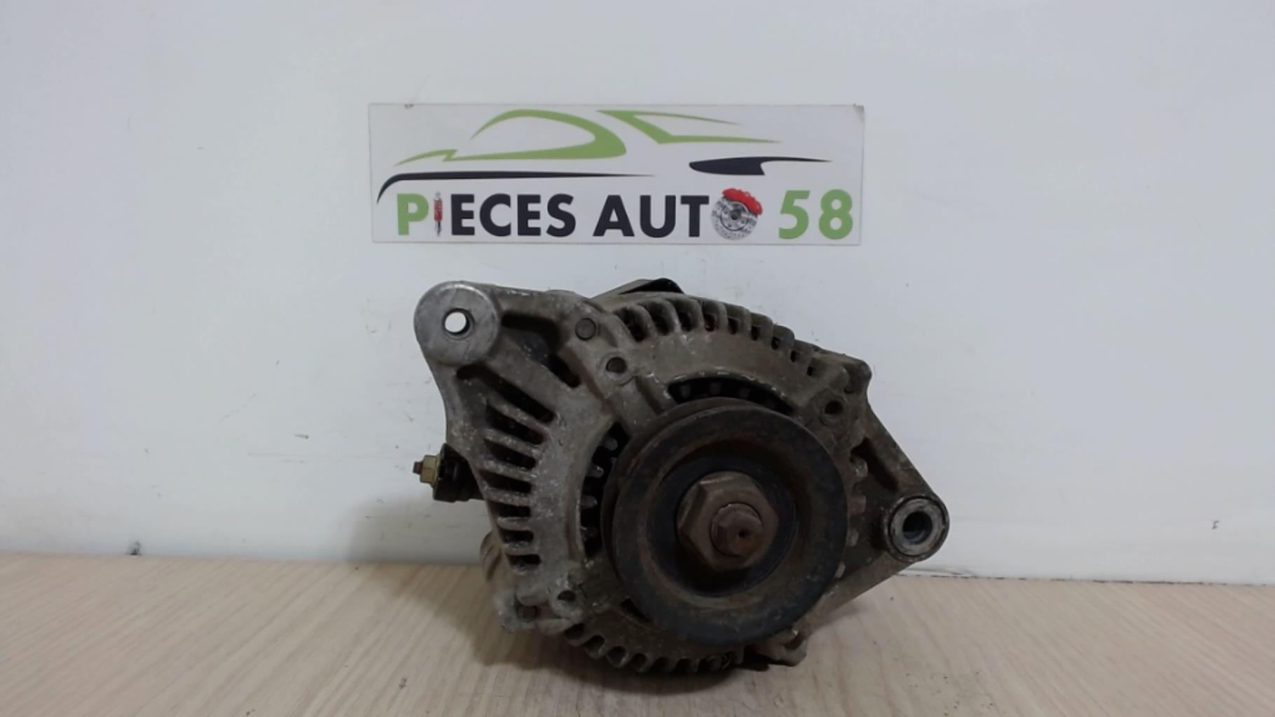 Alternateur HONDA CIVIC 3  - 1