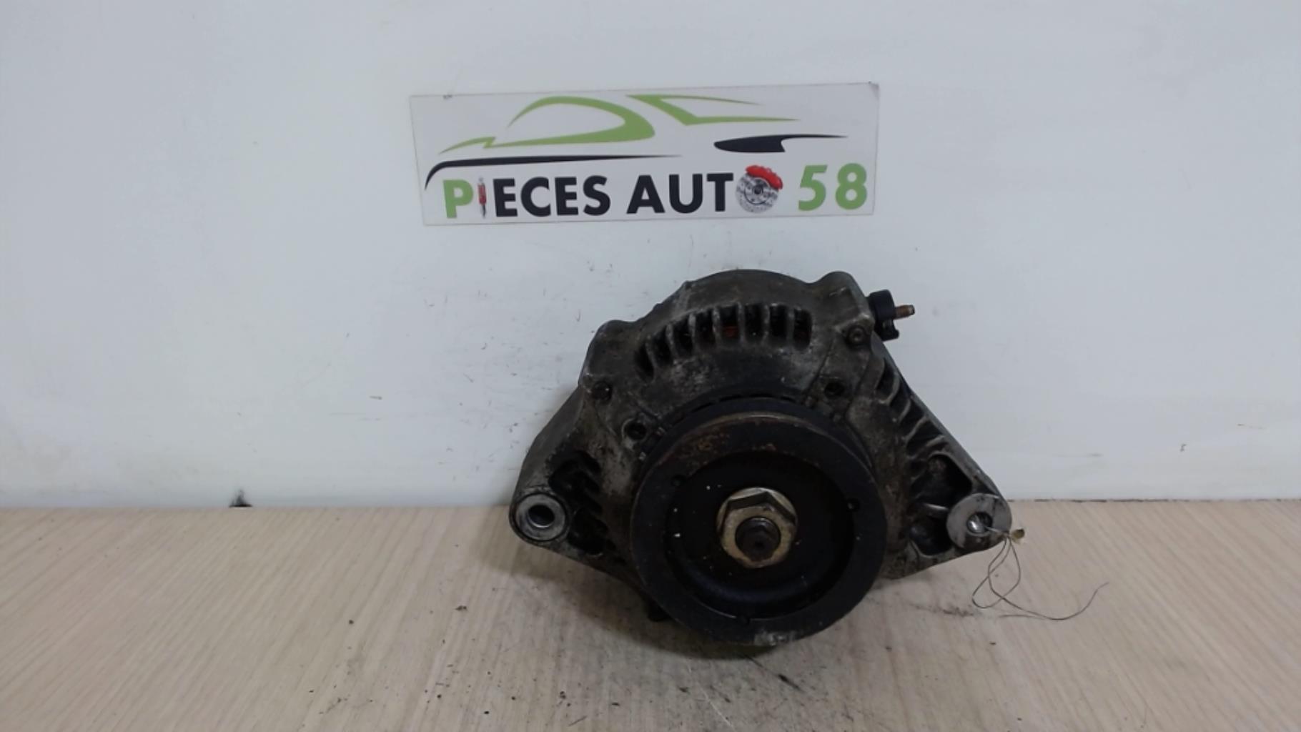 Alternateur ROVER 200 1  - 1
