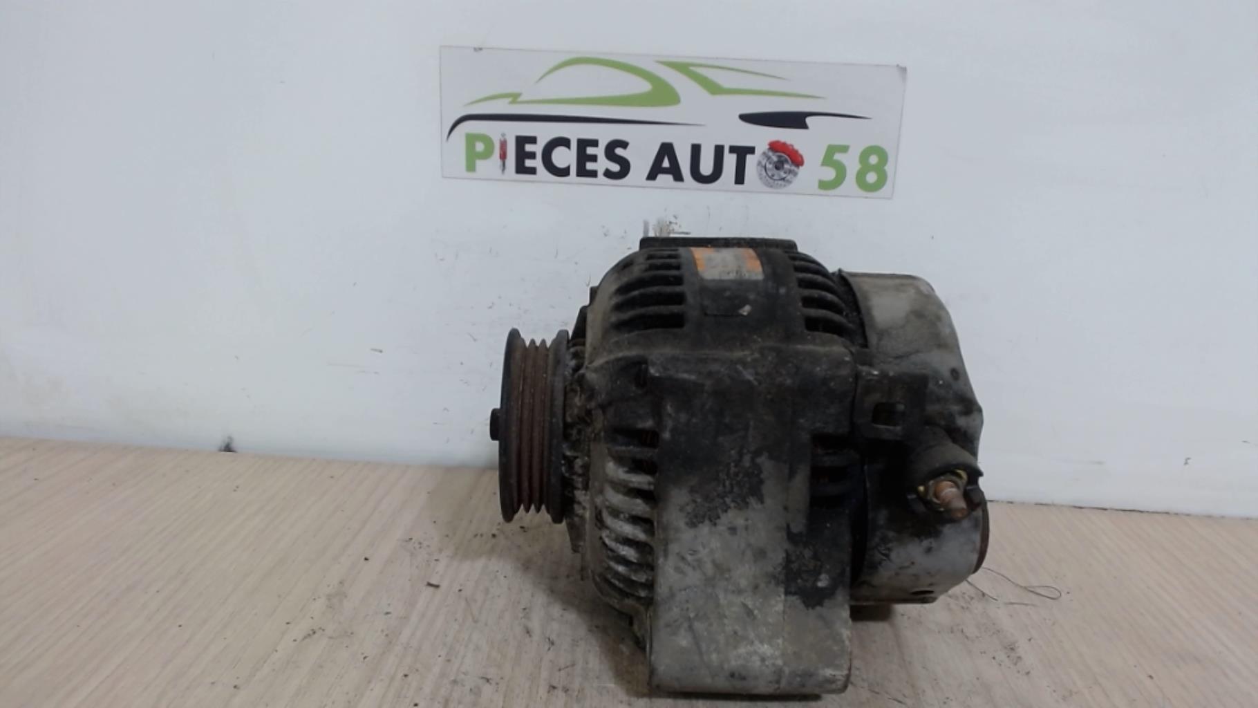 Alternateur ROVER 800 1  - 1