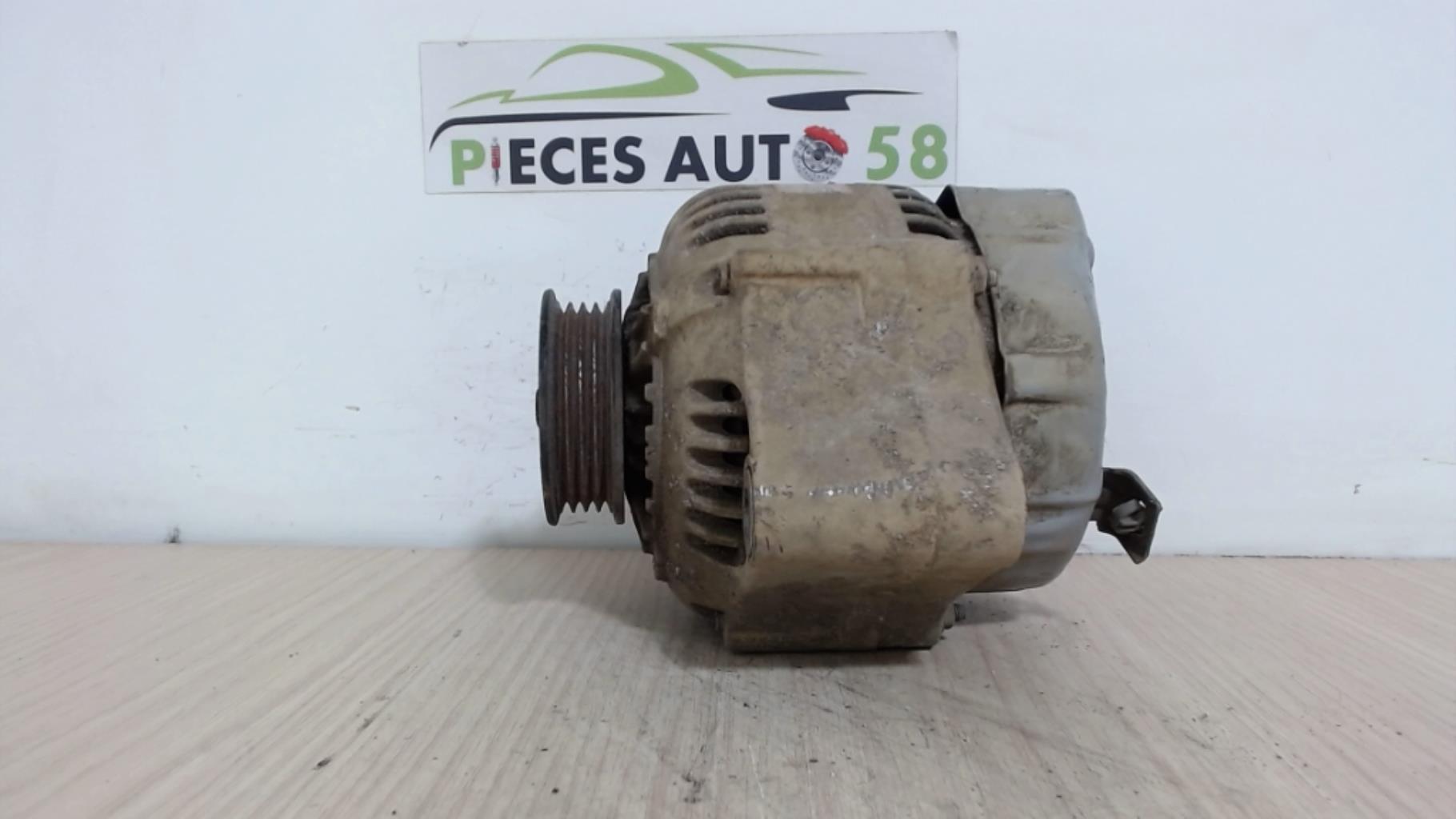 Alternateur HONDA CIVIC 5  - 1