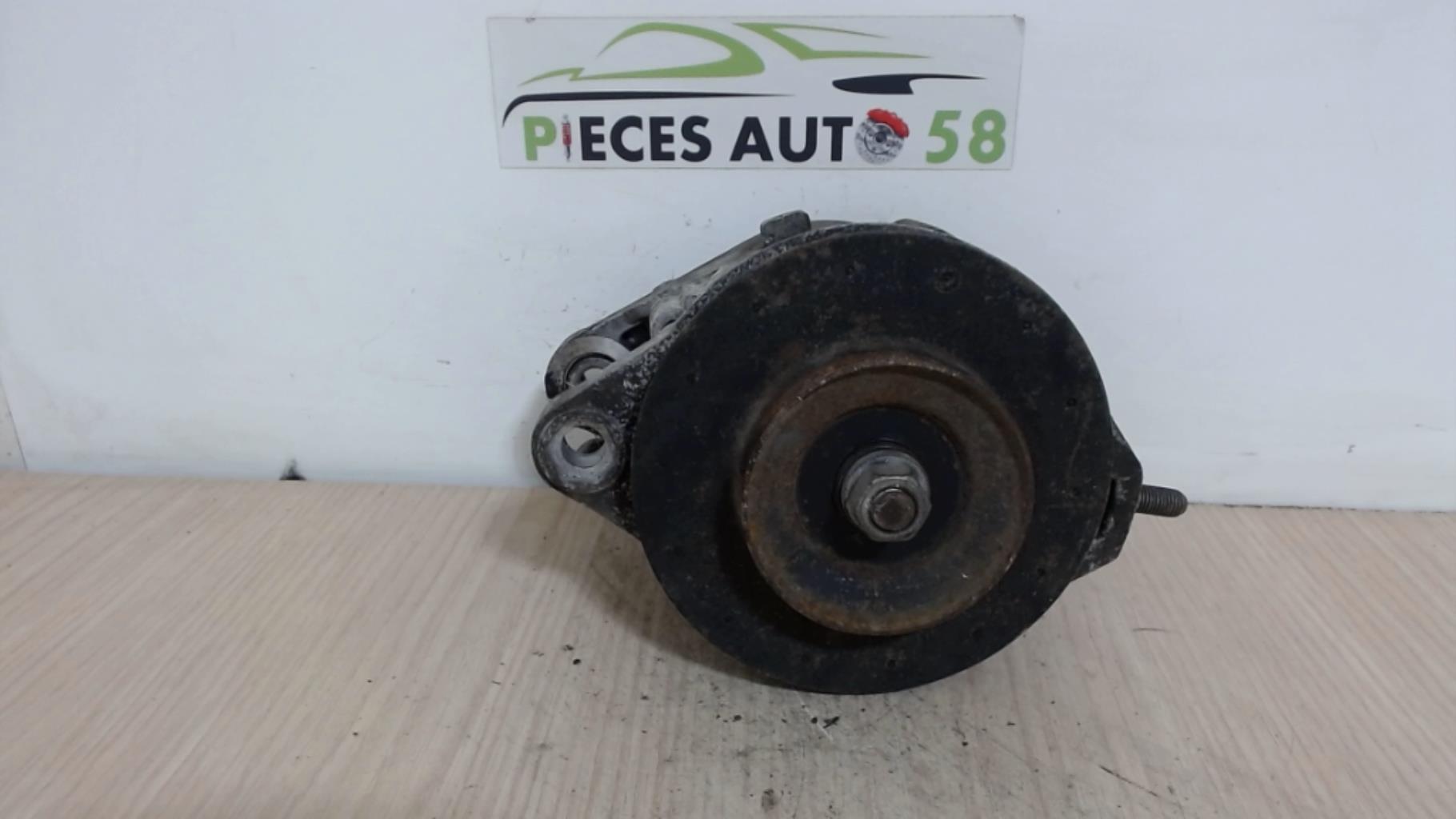 Alternateur LADA SAMARA  - 1