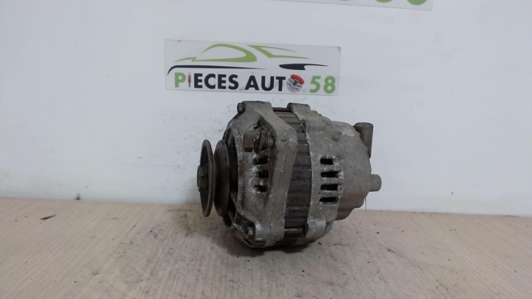 Alternateur NISSAN MICRA 1  - 1