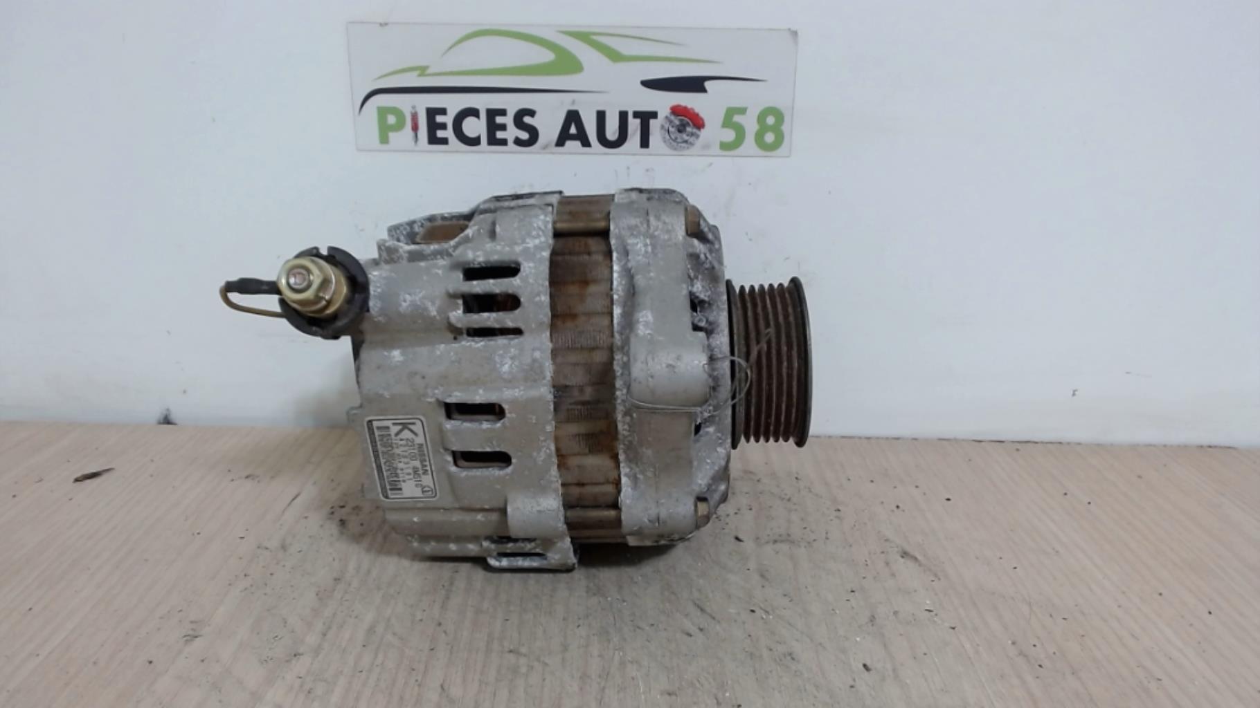 Alternateur NISSAN PRIMERA 2 PHASE 2 Essence - 1