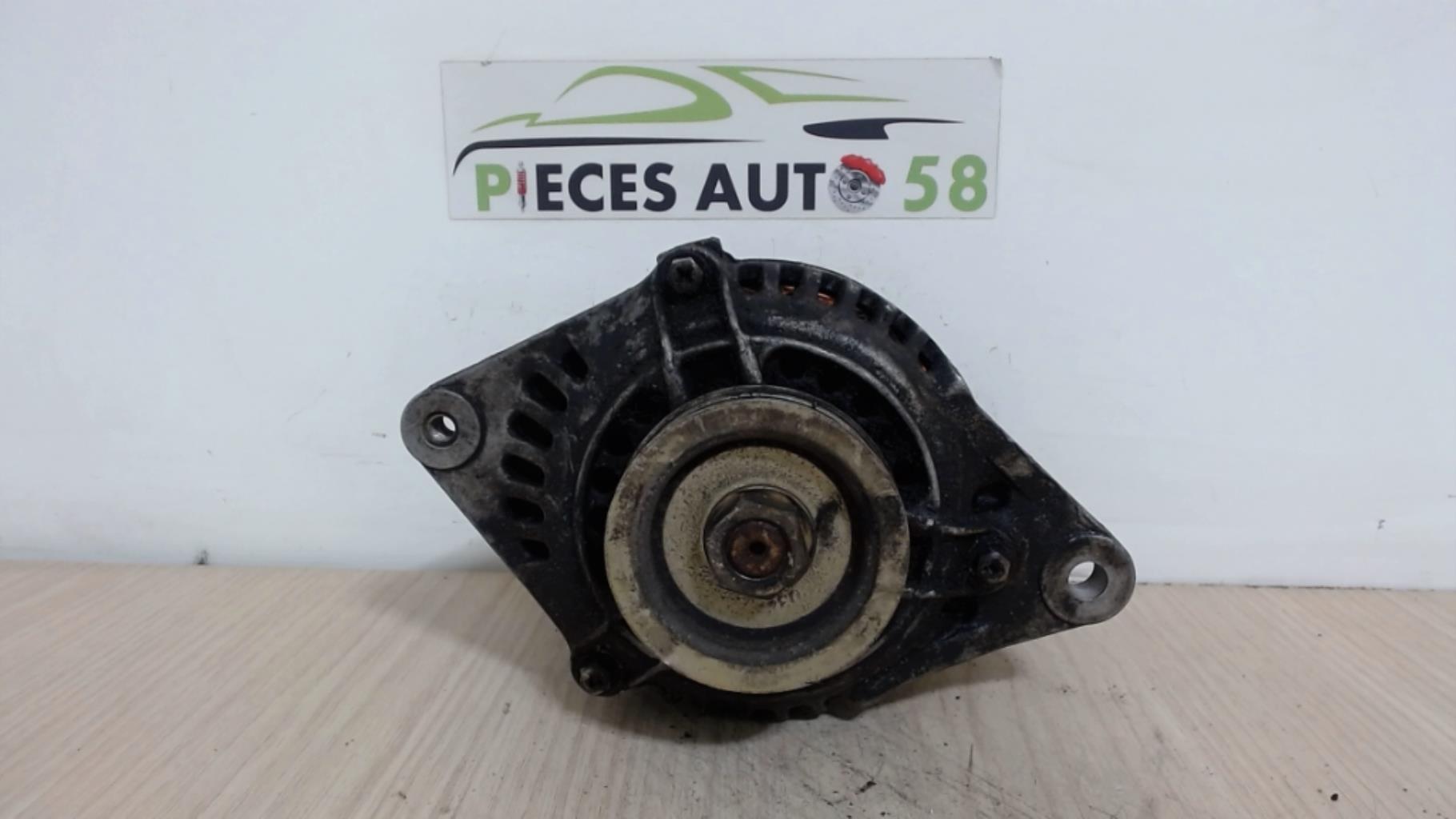 Alternateur NISSAN SUNNY 2  - 1