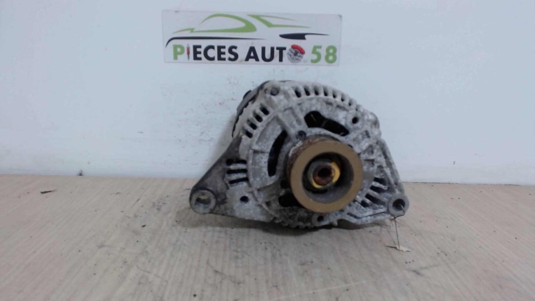 Alternateur NISSAN MICRA 2 PHASE 3 Essence - 1