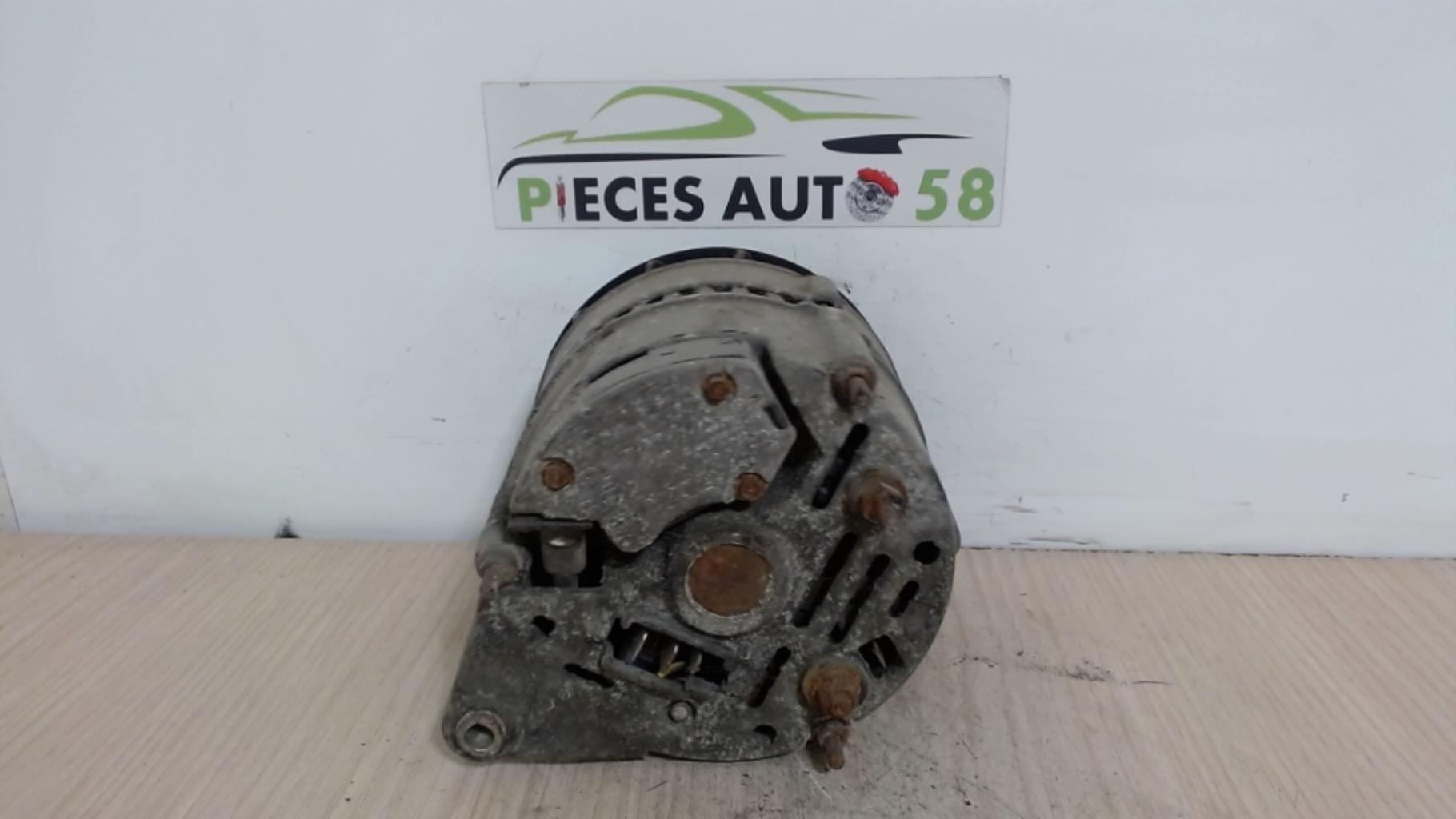 Alternateur ROVER MONTEGO BREAK Diesel - 1