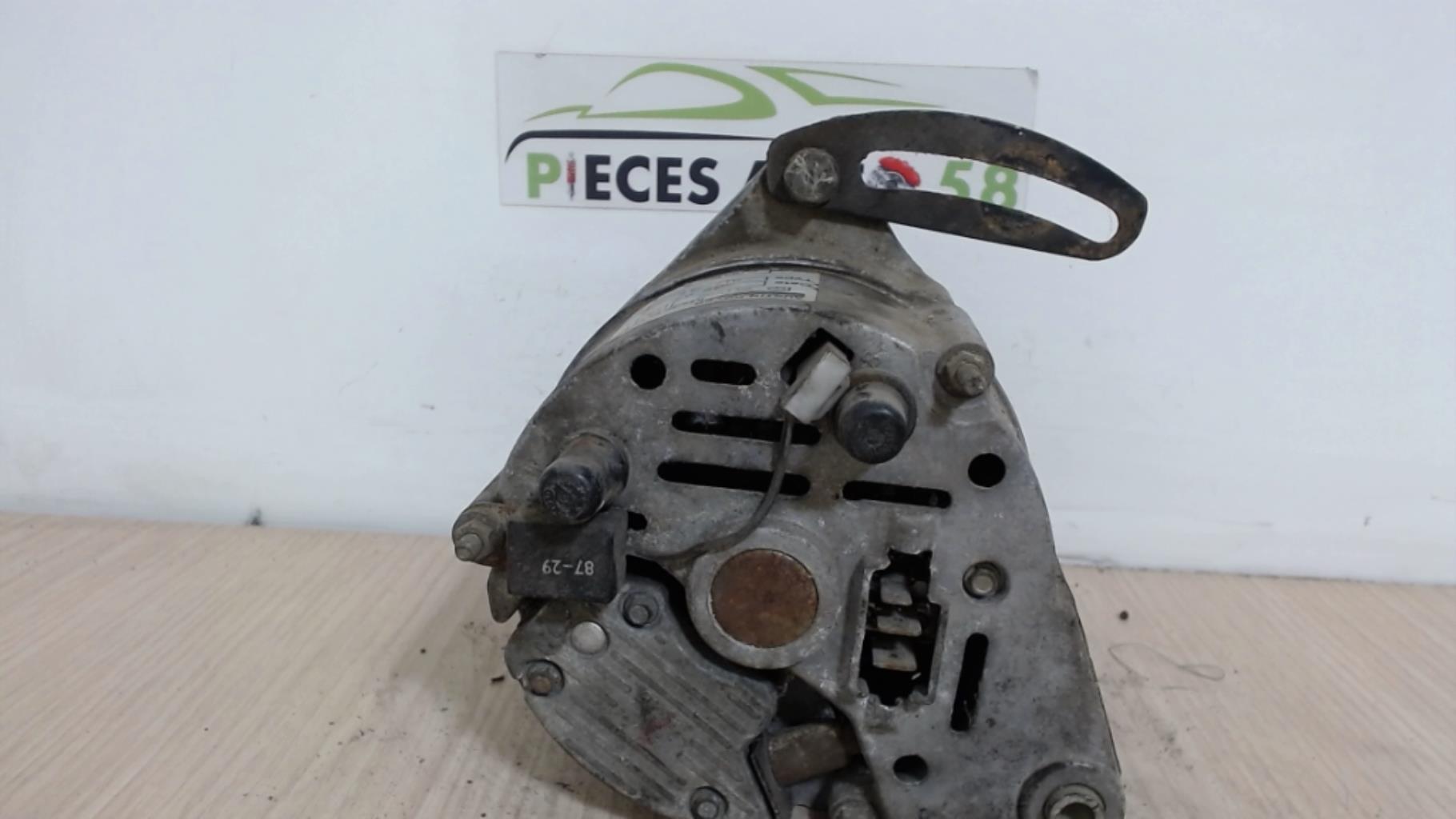 Alternateur AUSTIN SPECIAL 3P Essence - 1