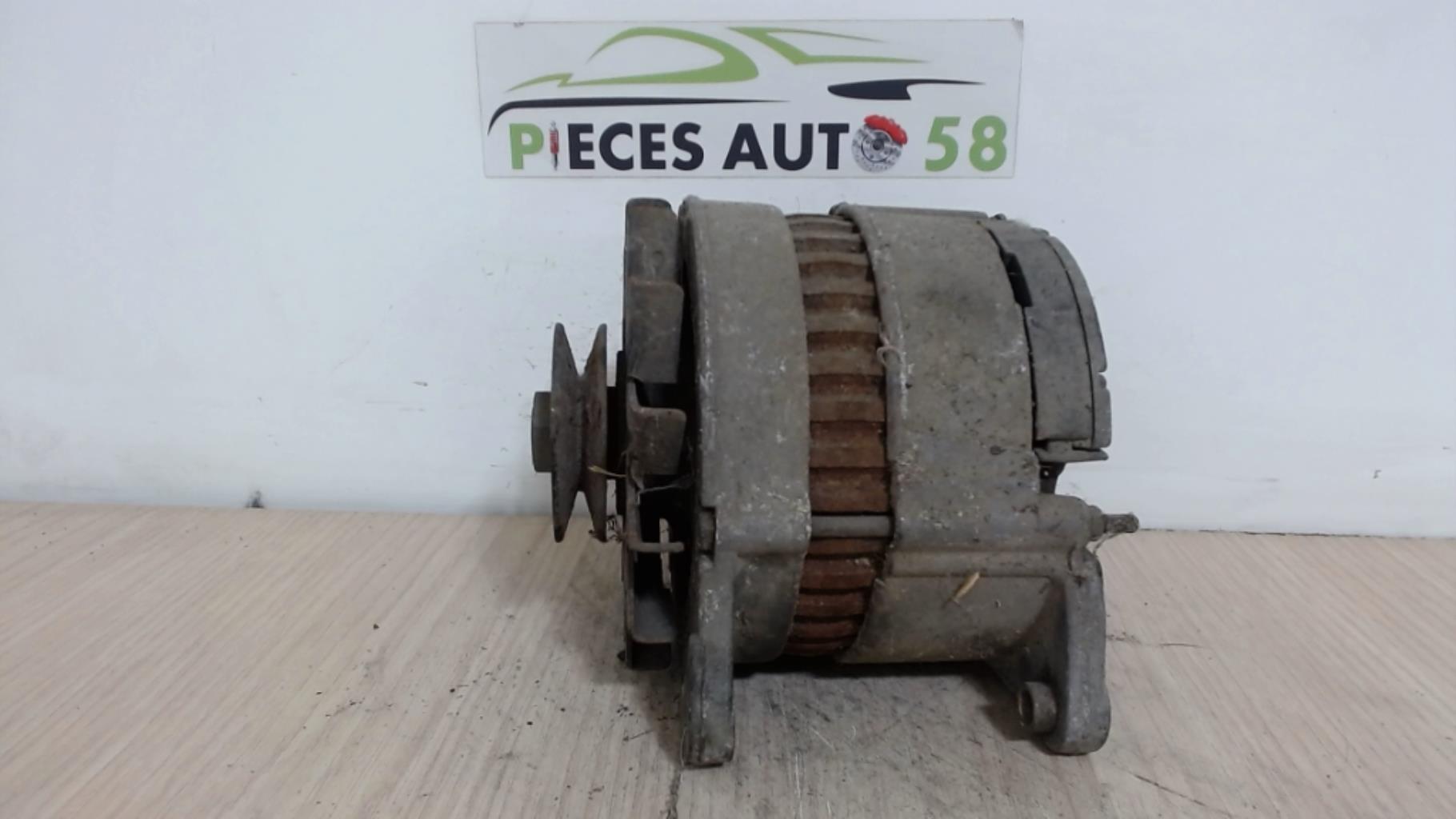 Alternateur ROVER METRO PHASE 2 Essence - 1