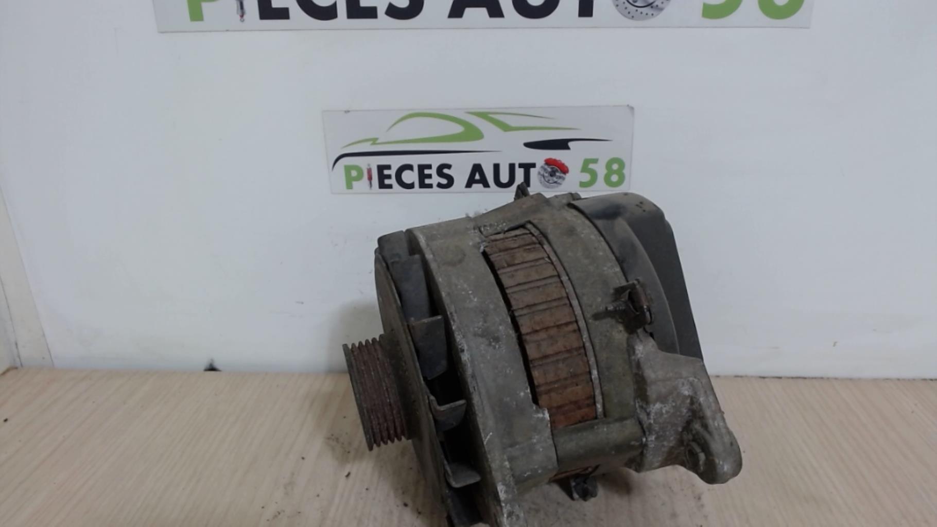 Alternateur ROVER 800 1  - 1