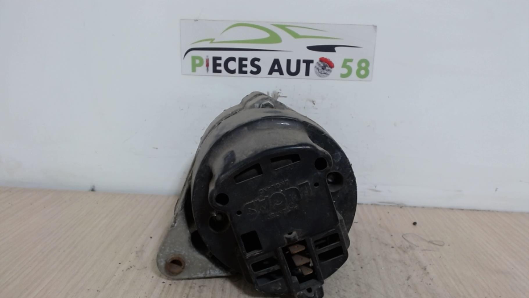Alternateur AUSTIN METRO Essence - 1