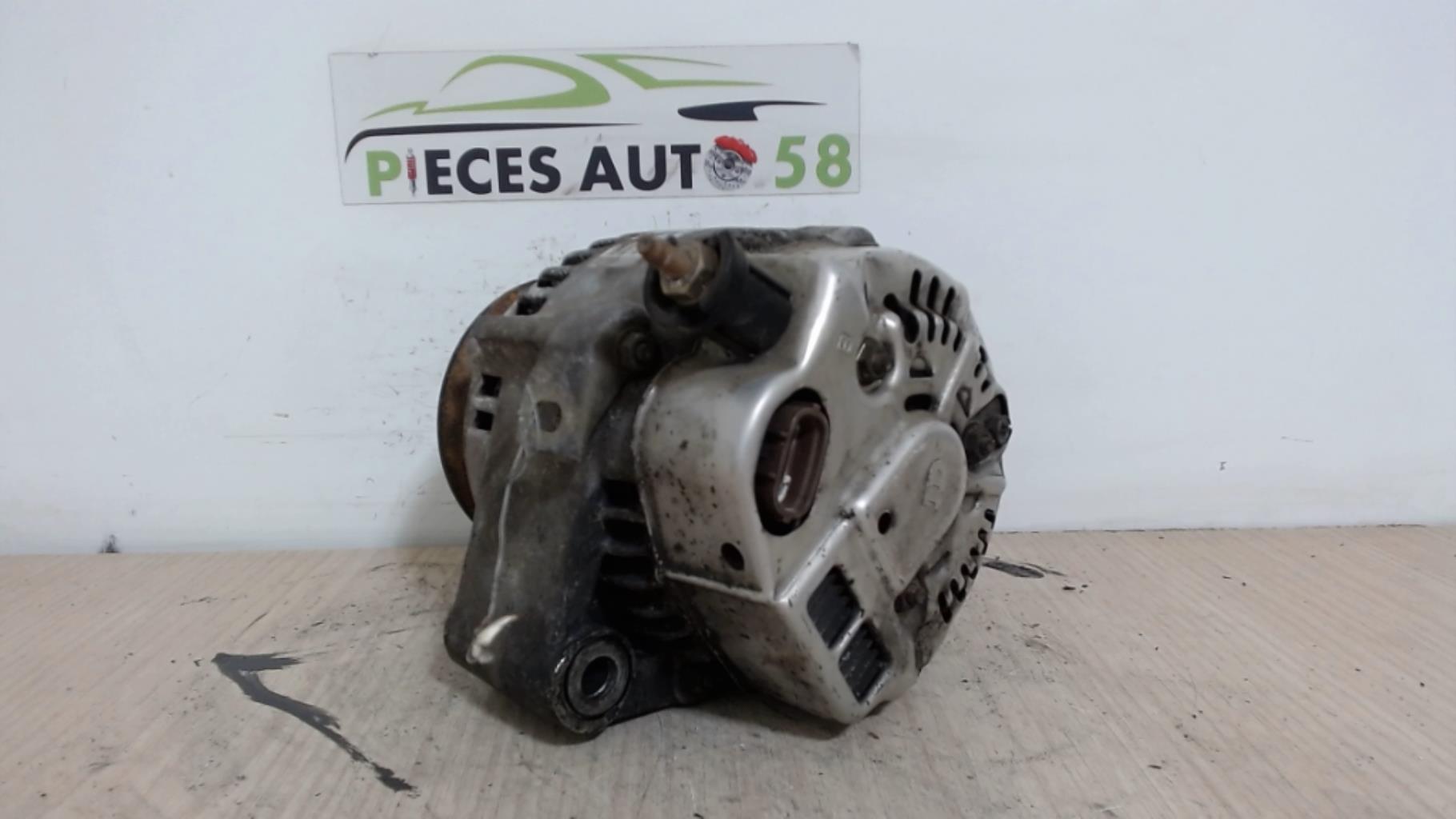Alternateur TOYOTA 2.0 D 5P Diesel - 1