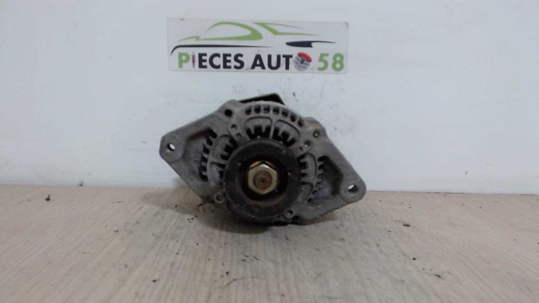 Alternateur SUZUKI SWIFT 2  - 1