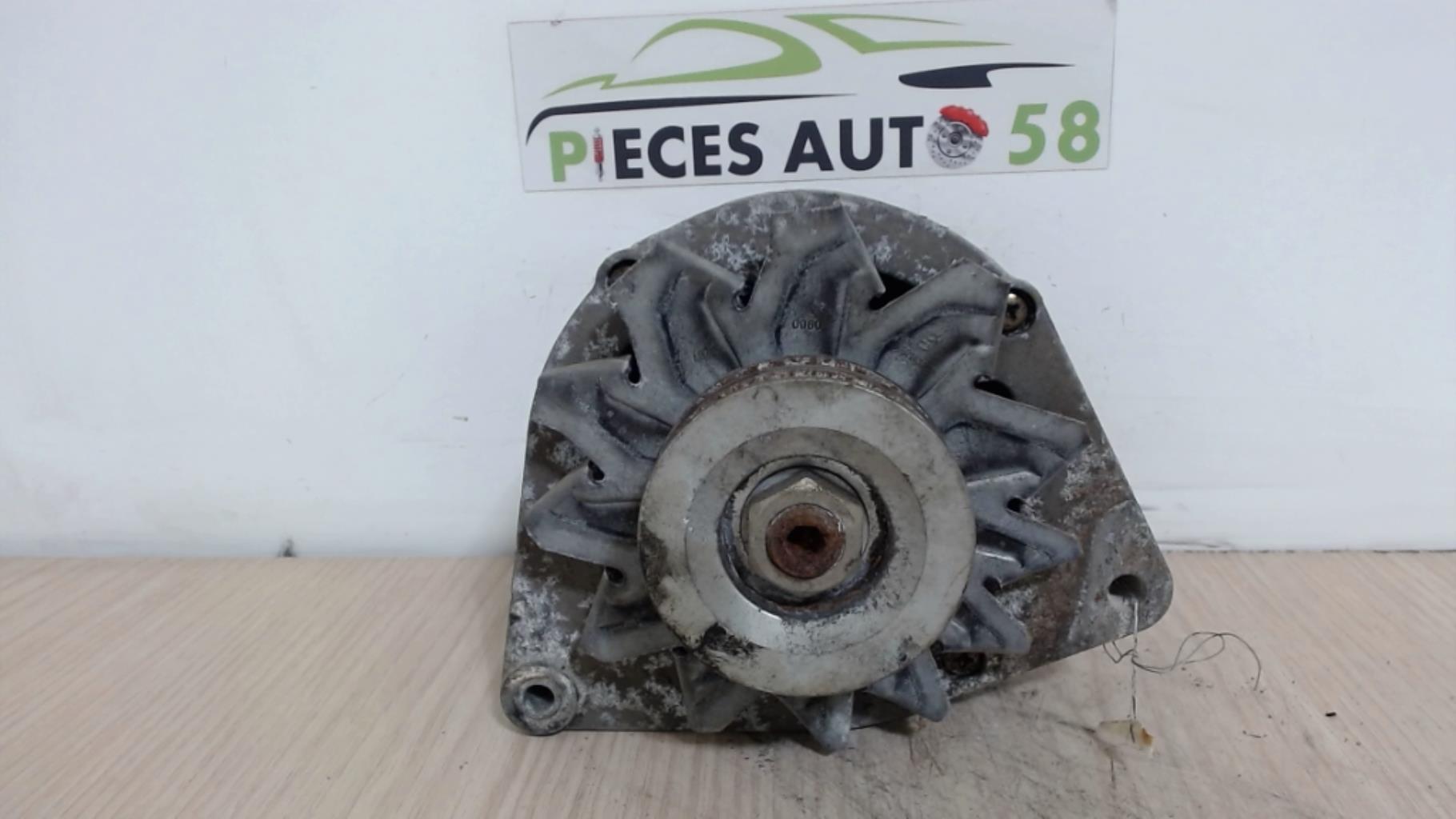 Alternateur VOLVO 240 BREAK Essence - 1