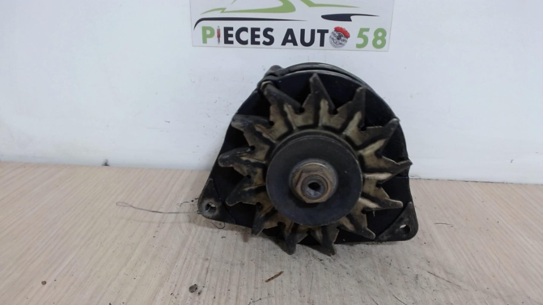 Alternateur FORD FIESTA 3 Diesel - 1