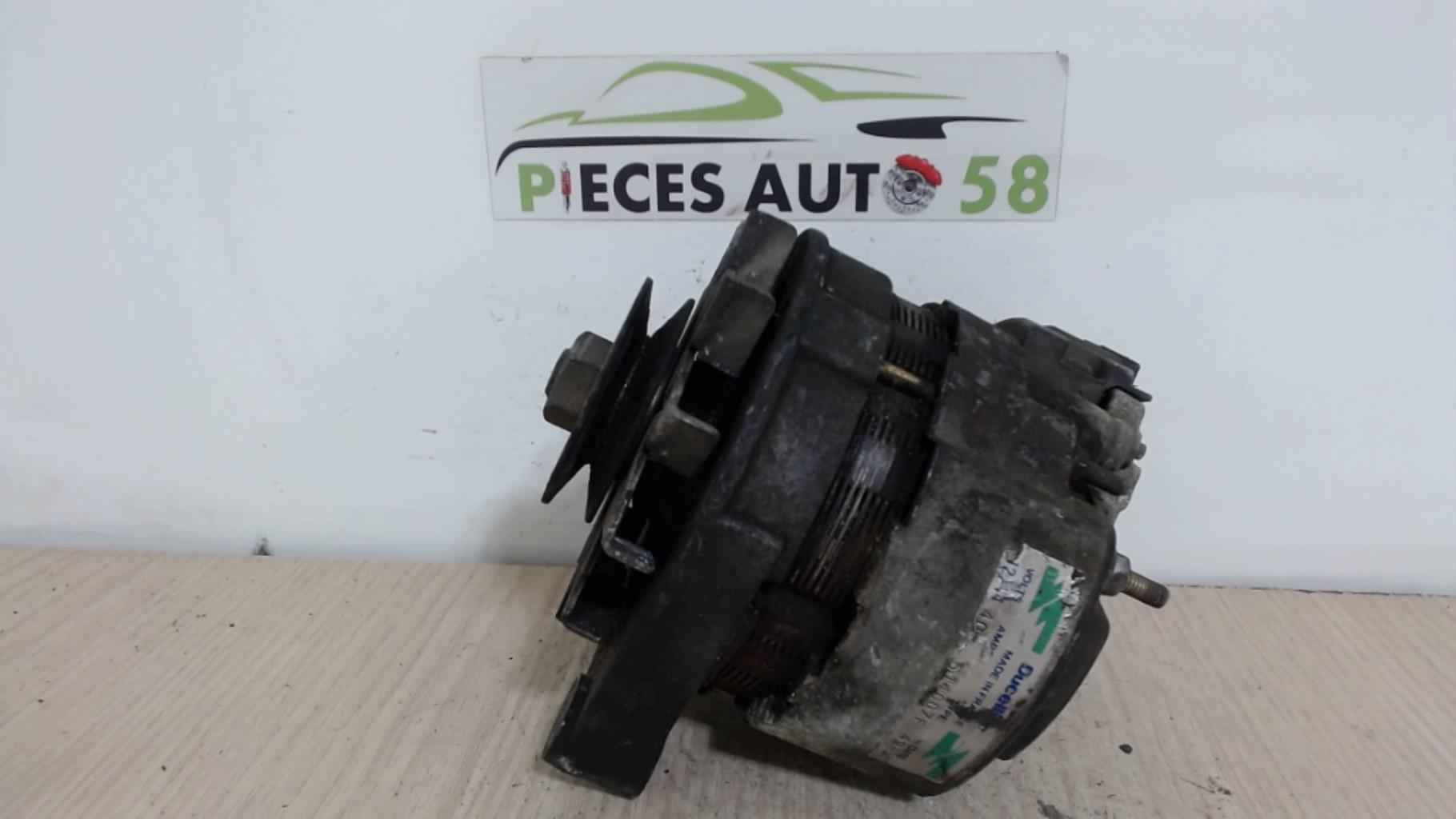 Alternateur PEUGEOT 1.5 GL Essence - 1