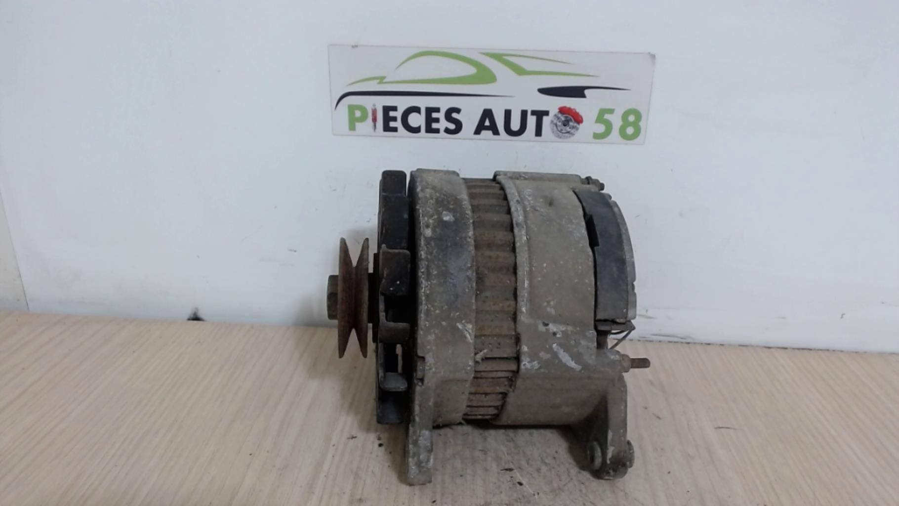Alternateur ROVER METRO PHASE 2 Essence - 1