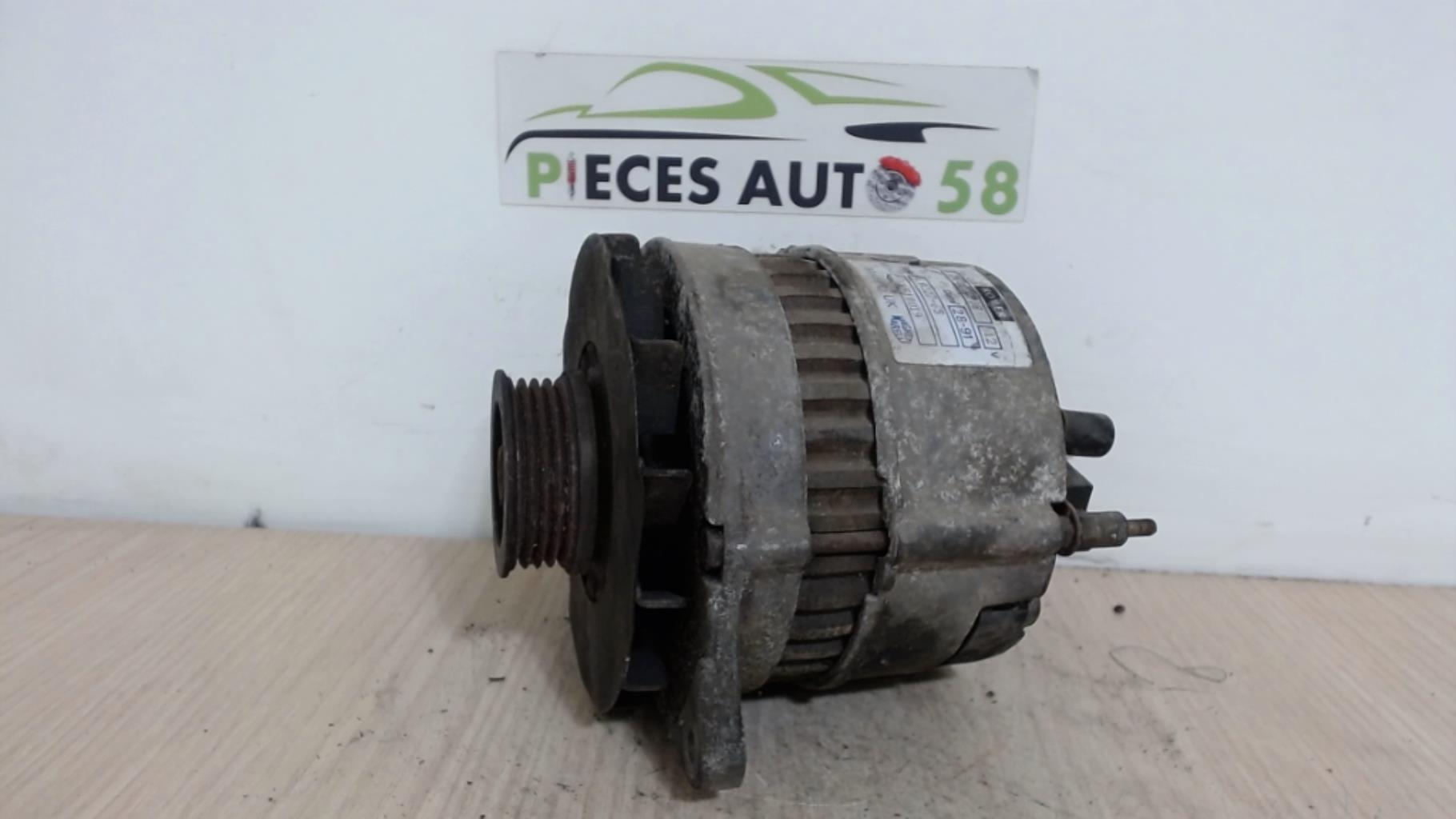 Alternateur ROVER 200 1 PHASE 2 Essence - 1