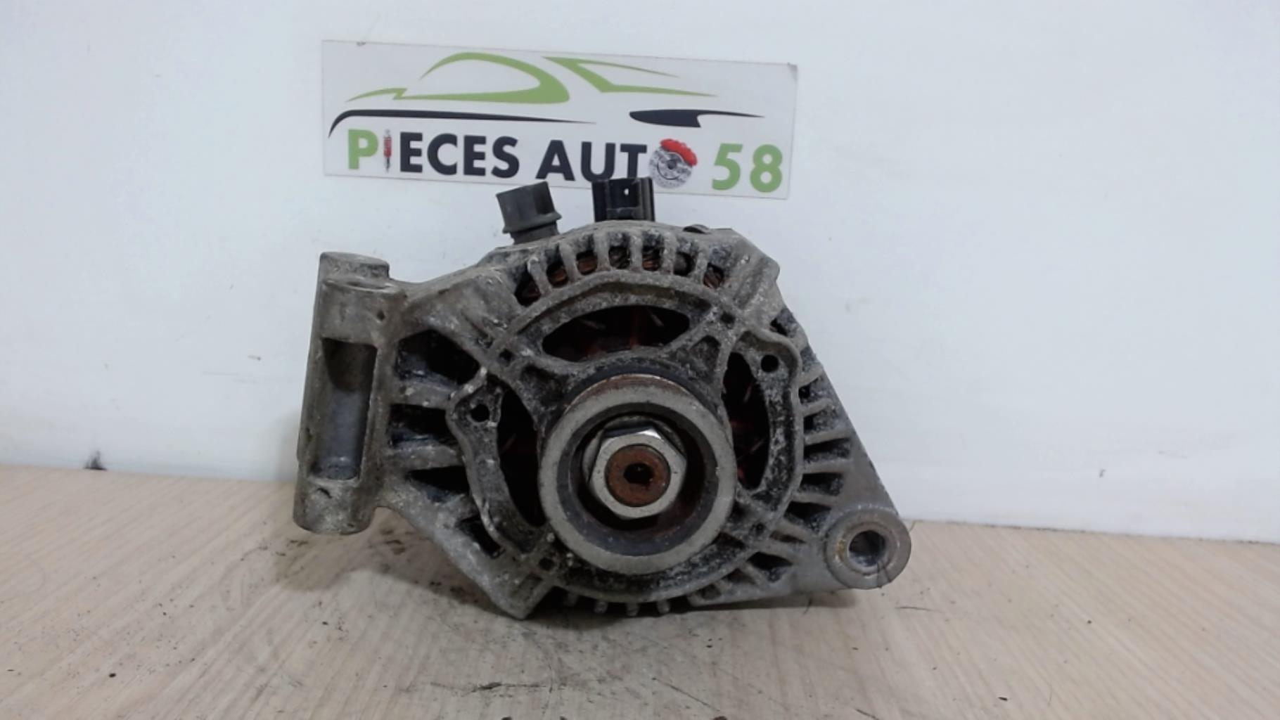 Alternateur FORD FOCUS 1 Essence - 1
