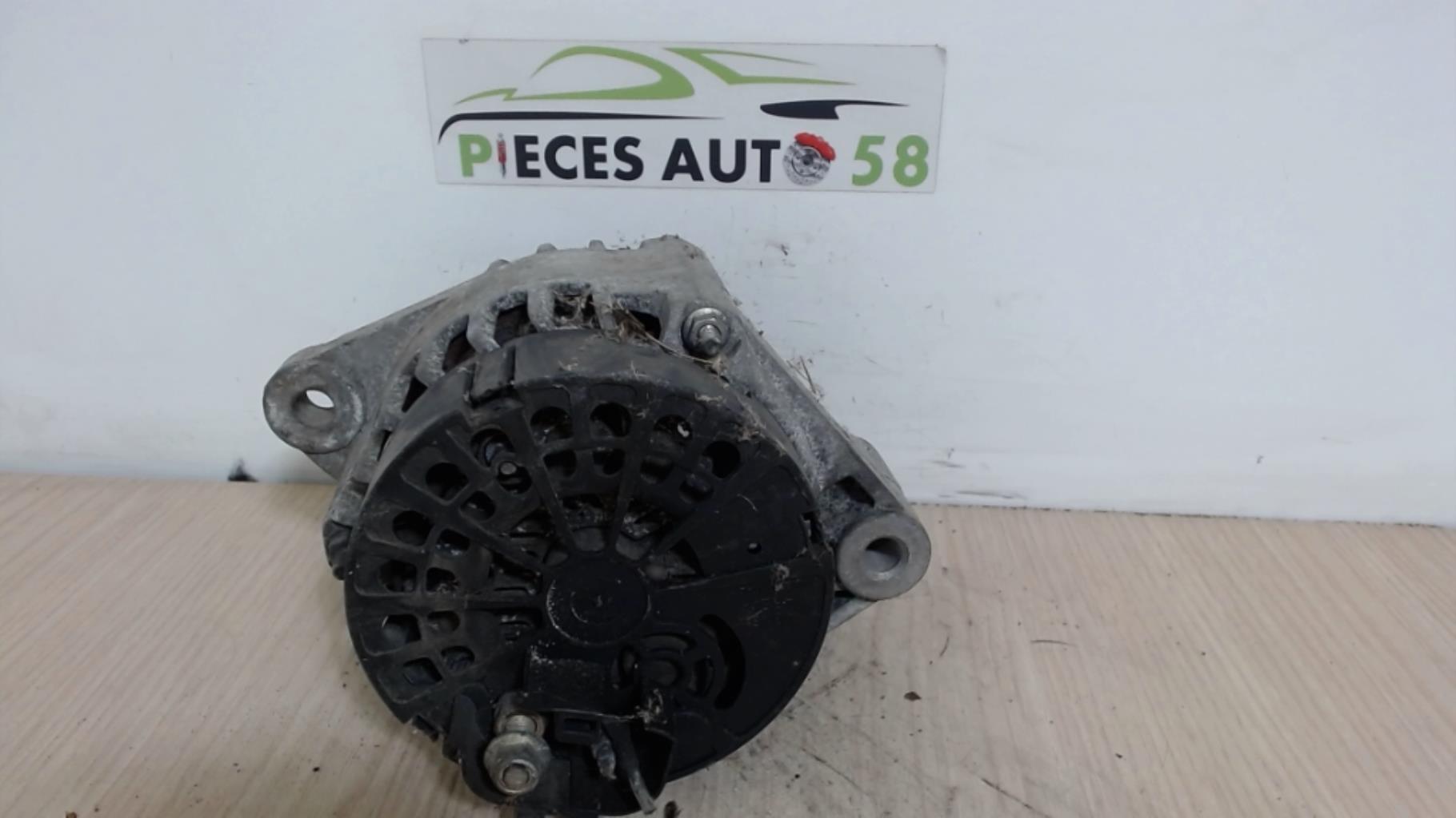Alternateur OPEL VECTRA C  - 1