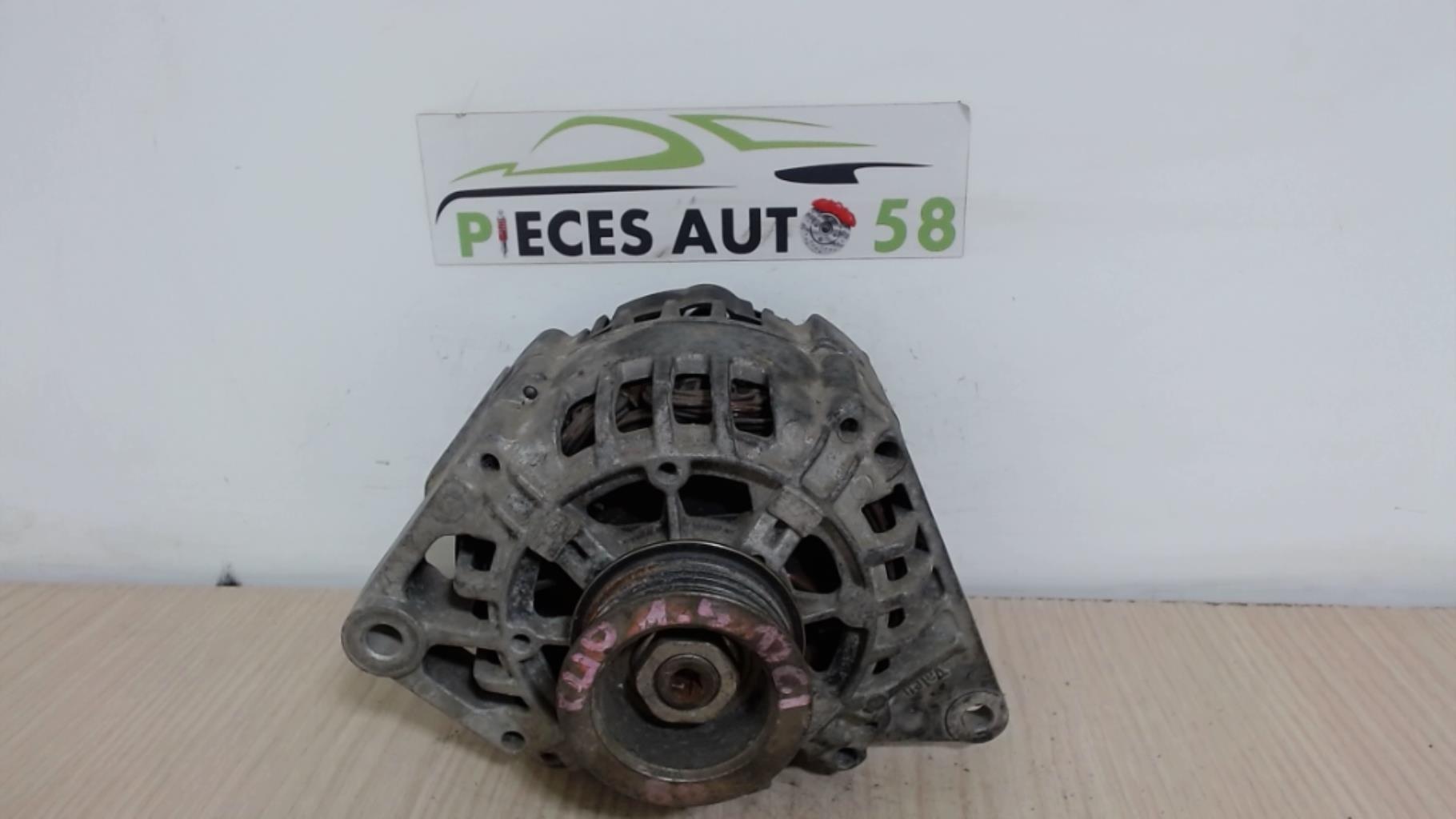 Alternateur RENAULT MEGANE 1  - 1