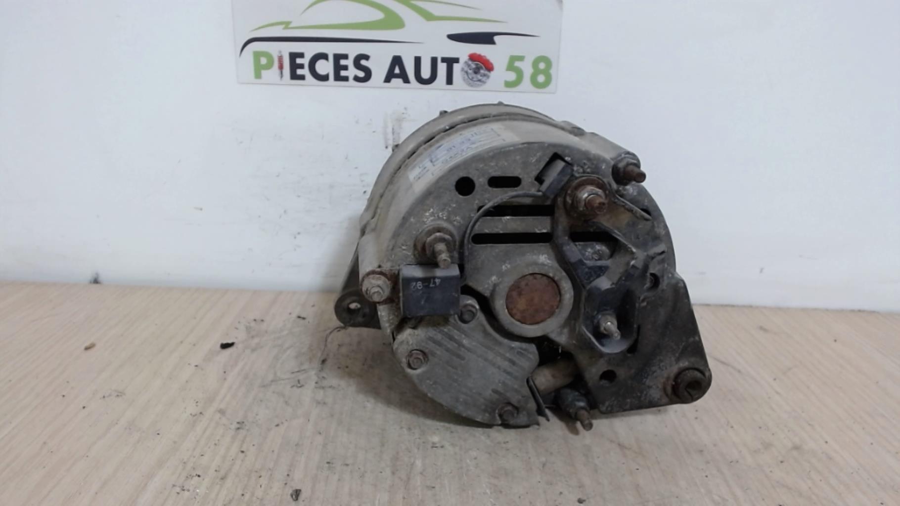 Alternateur FORD FIESTA 3  - 1