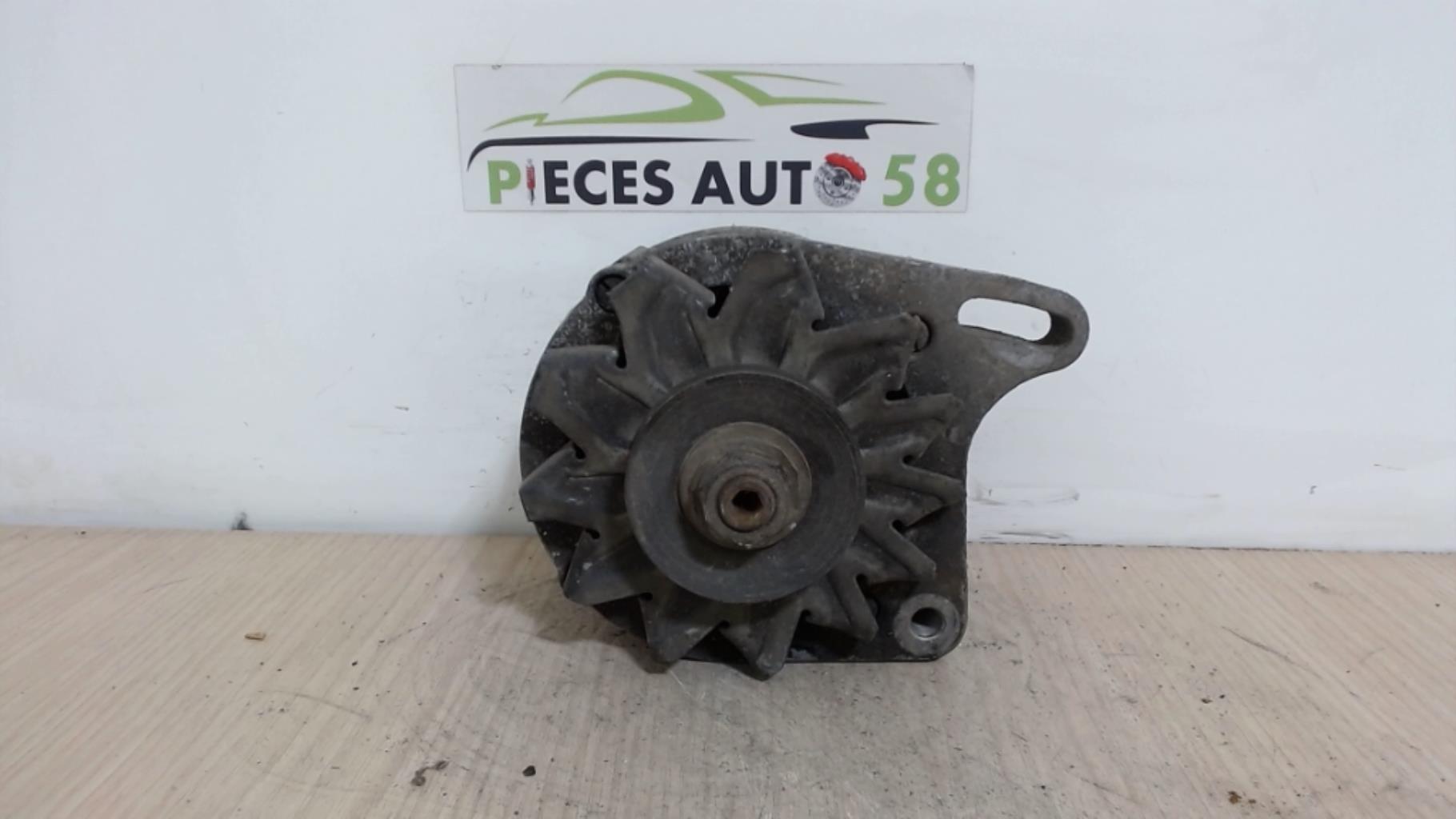 Alternateur SEAT IBIZA 1  - 1