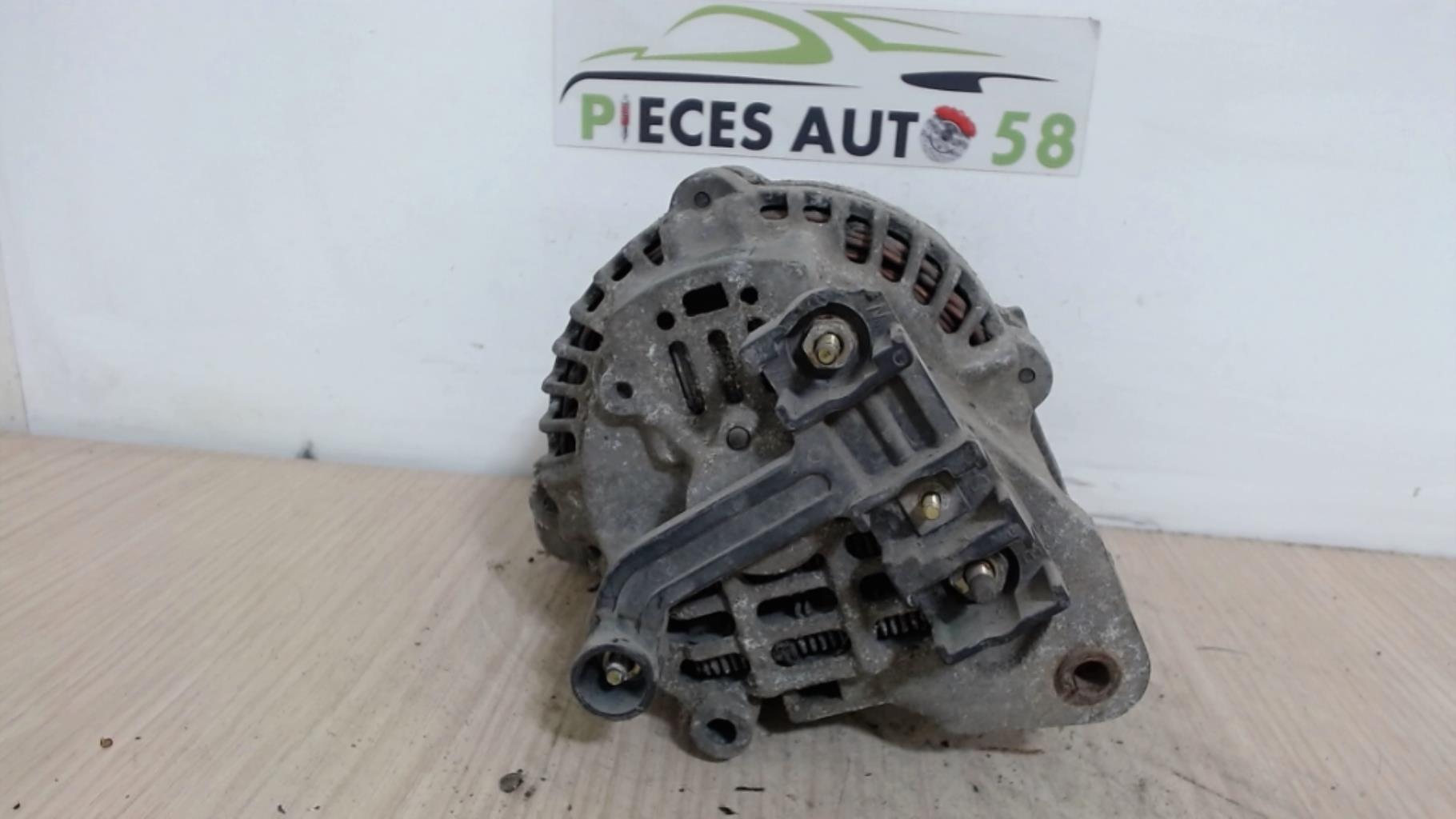 Alternateur FORD ESCORT 6  - 1