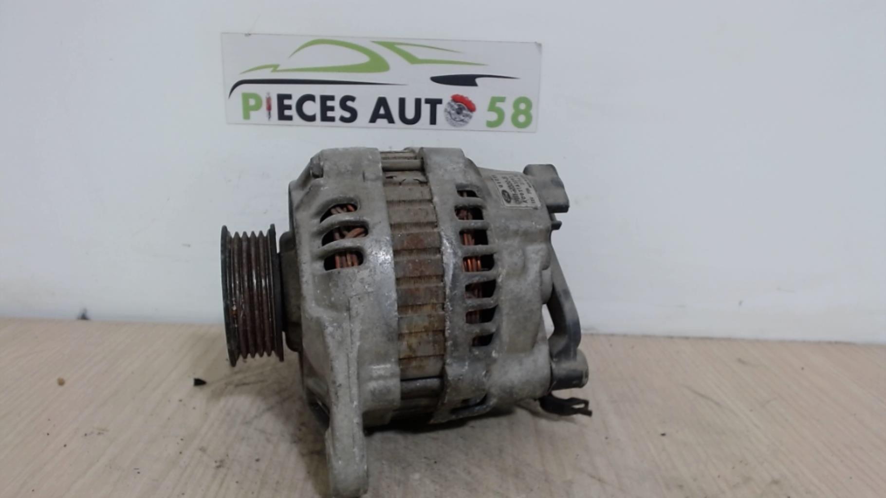 Alternateur FORD ESCORT 6  - 1
