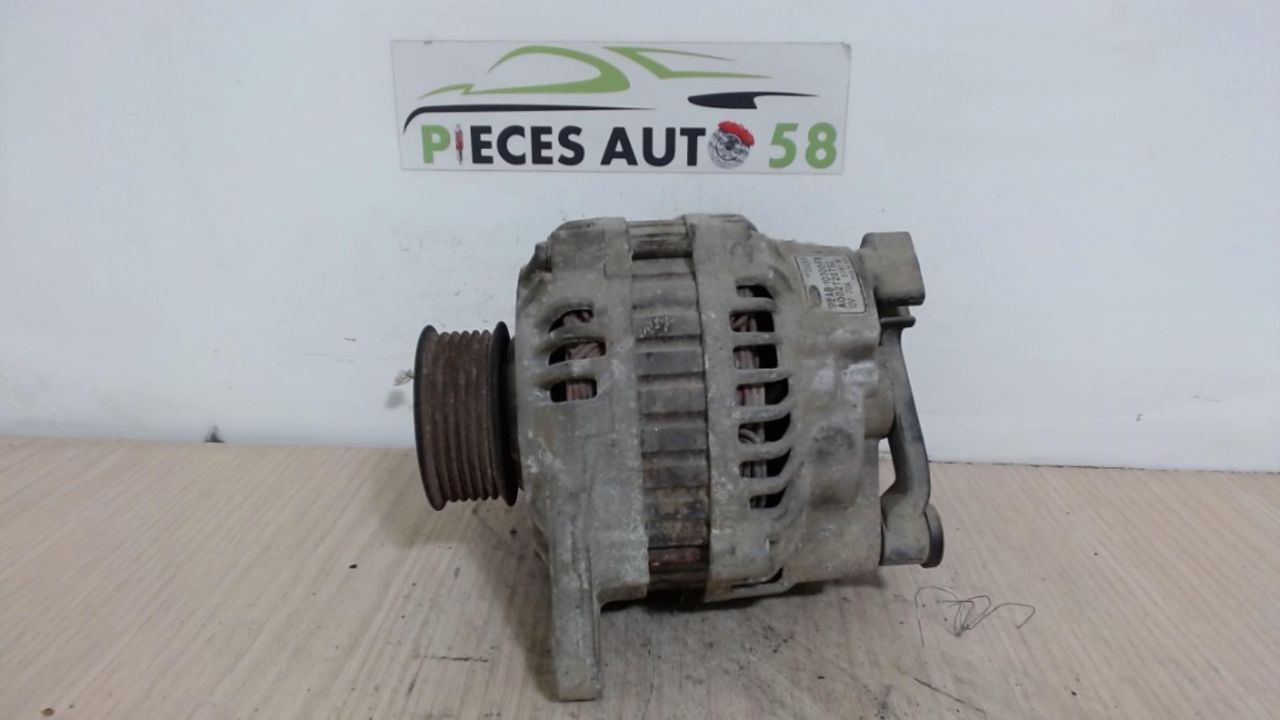 Alternateur FORD ORION 2 PHASE 1 Essence - 1