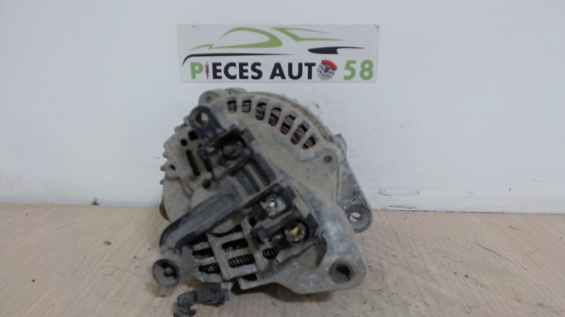 Alternateur FORD ESCORT 6  - 1